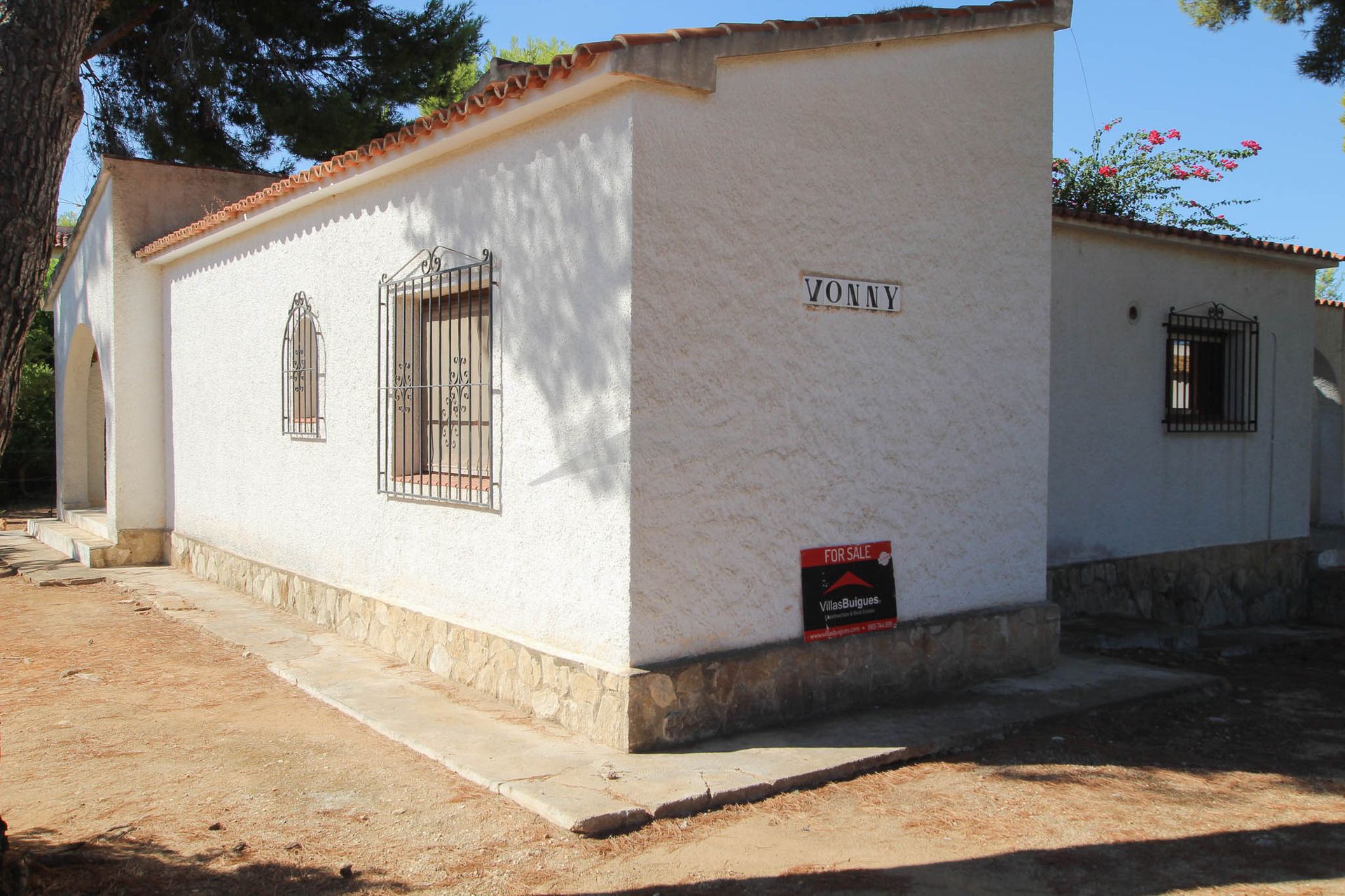 casa en Benissa, Comunitat Valenciana 12184513