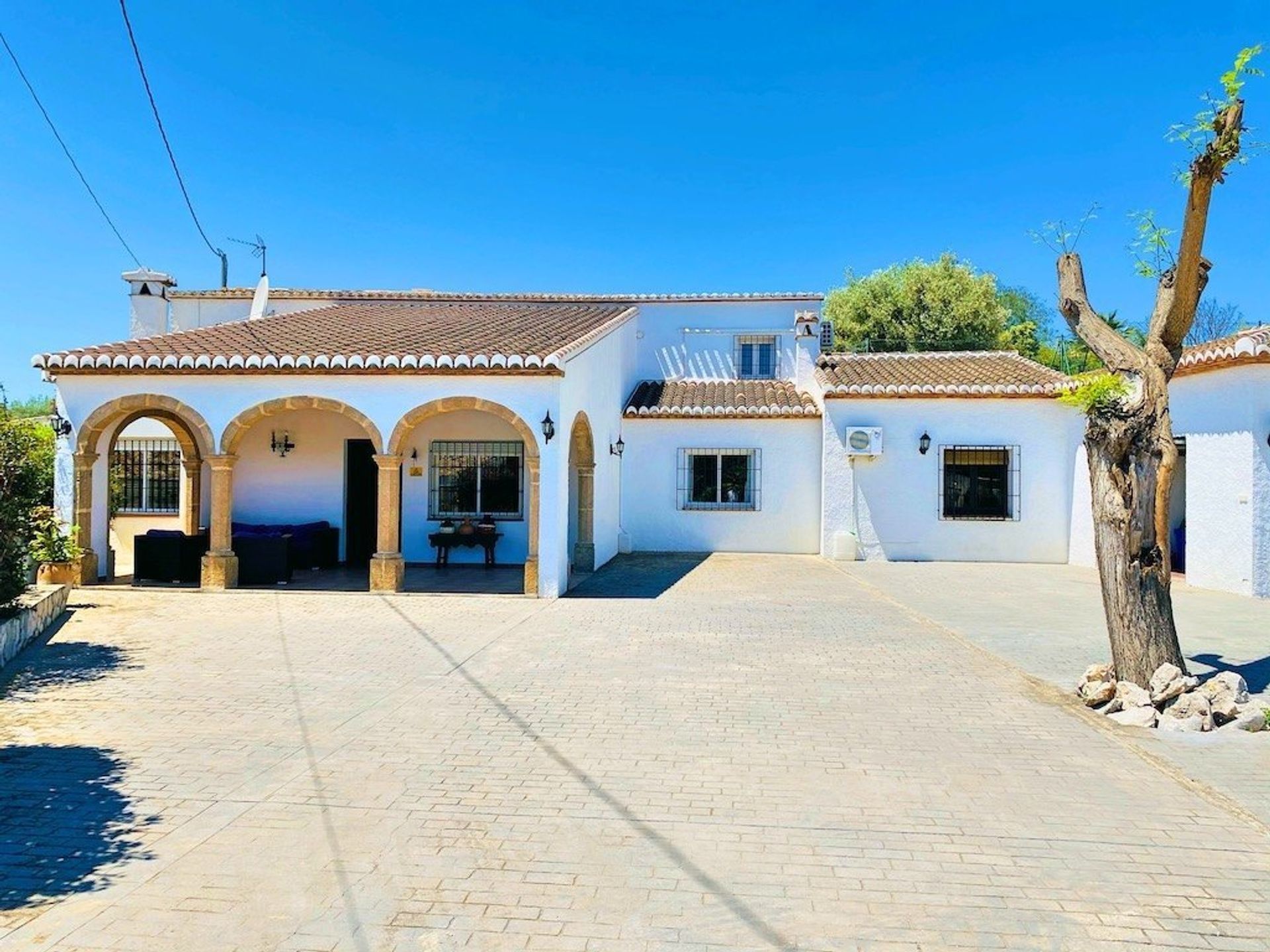 Huis in Javea, Valencia 12184518