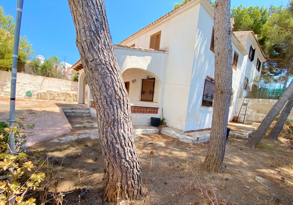 House in Javea, Castille-La Mancha 12184524