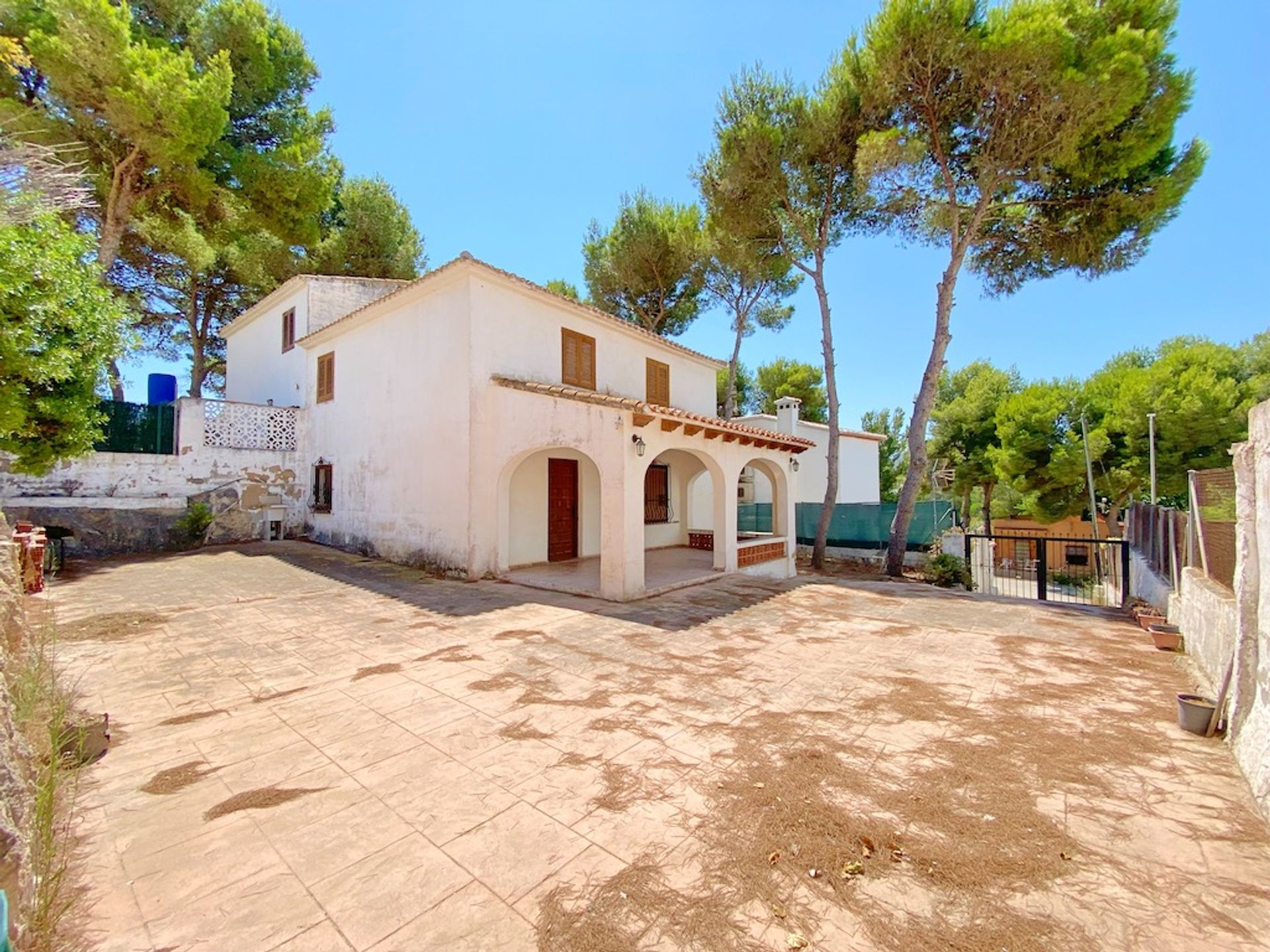 Casa nel Javea, Valenza 12184524