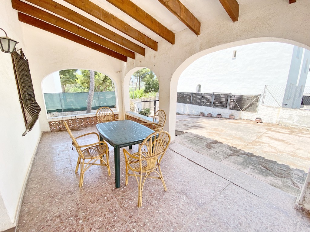 House in Javea, Castille-La Mancha 12184524