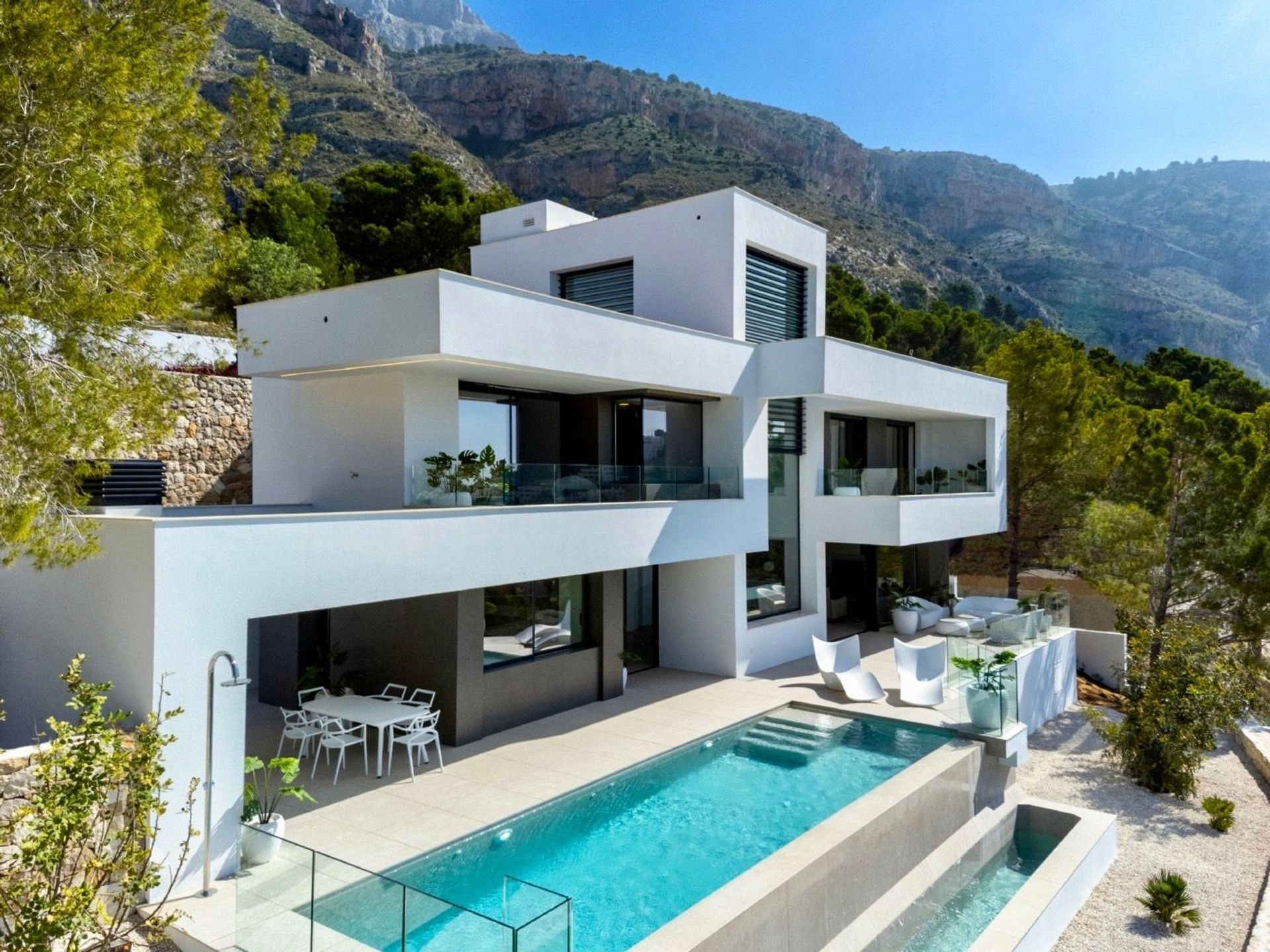 Hus i Altea, Valencia 12184555