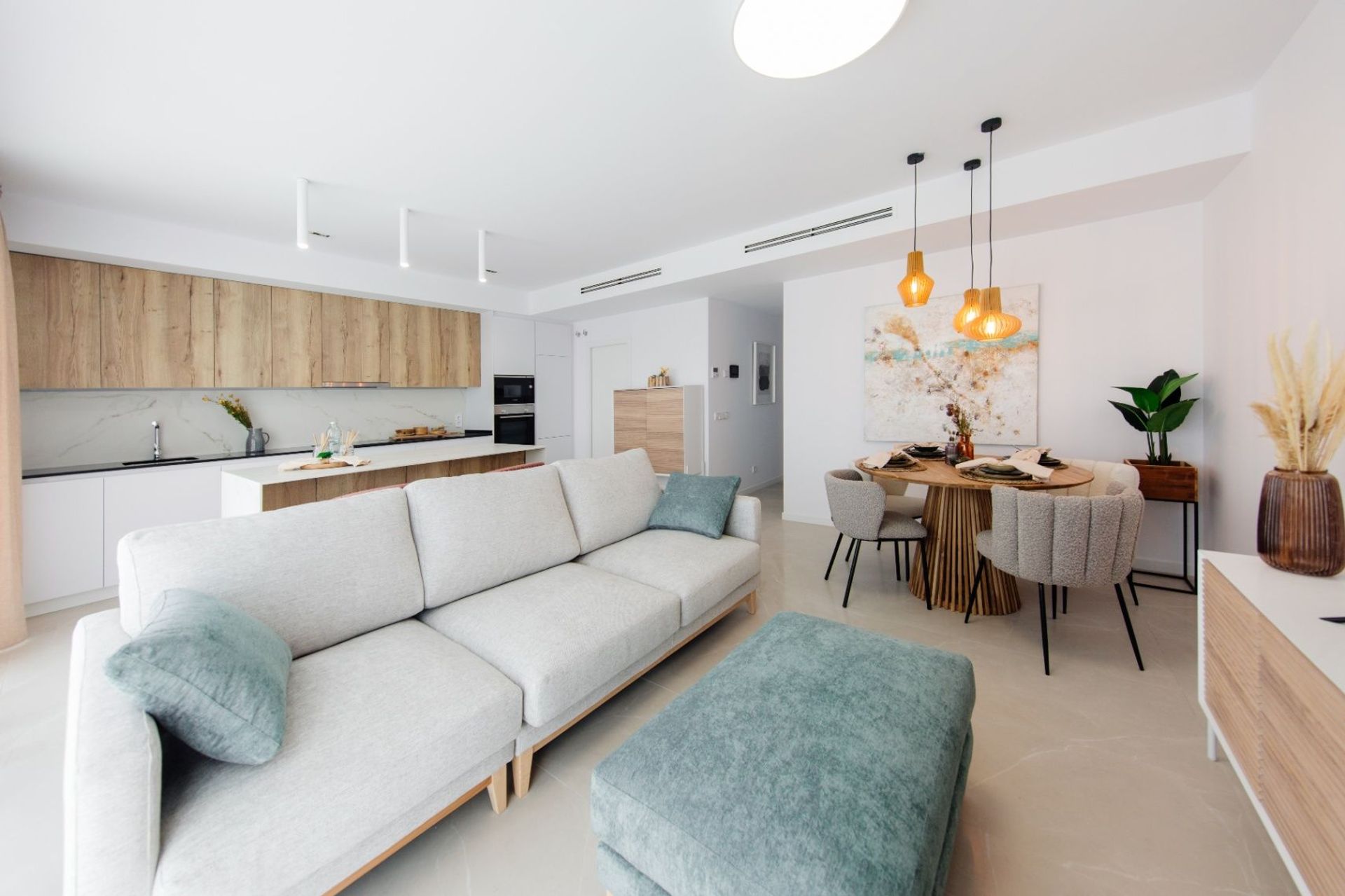 Condominium in Finestrat, Valencia 12184558