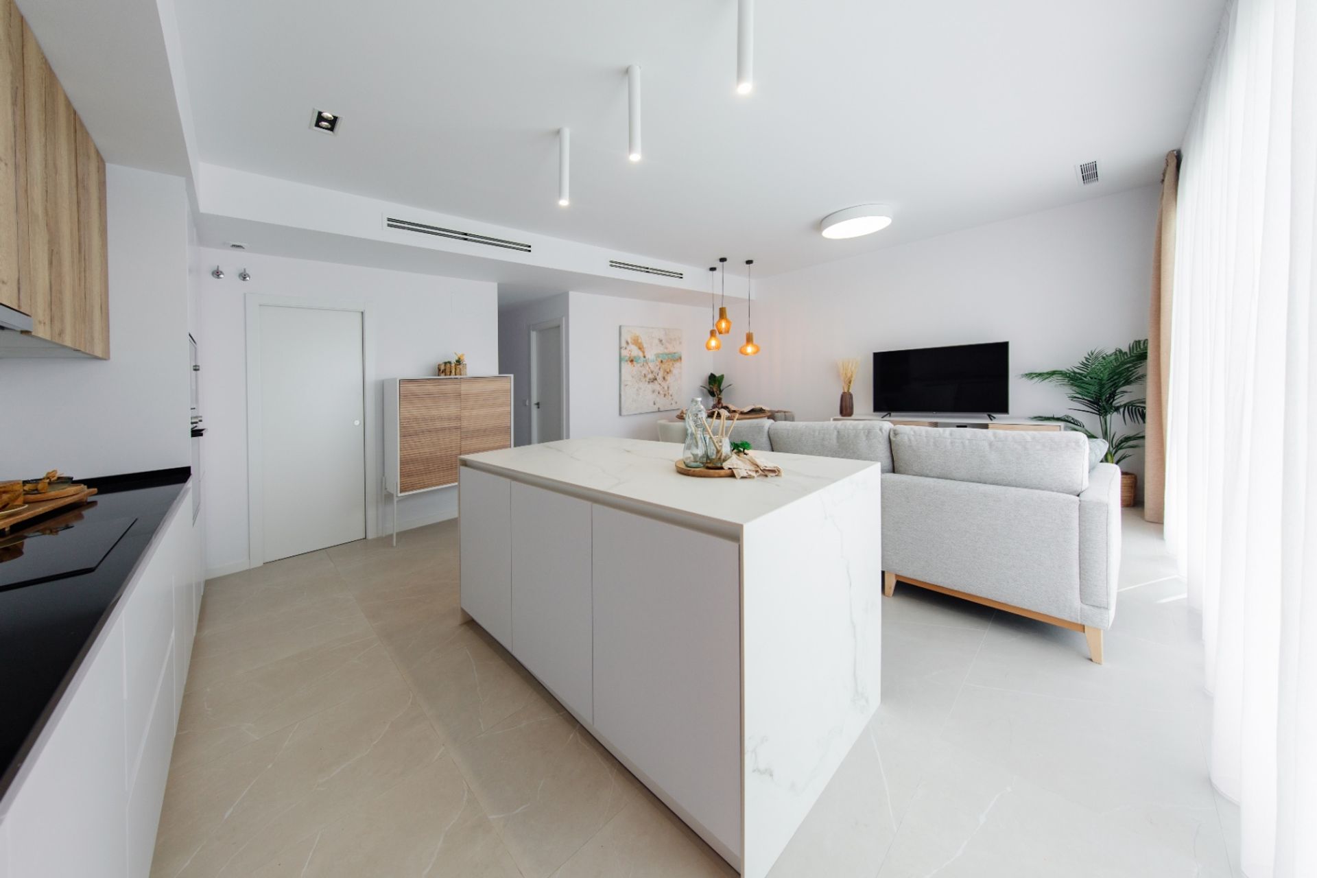 Condominio nel Finestrat, Valencian Community 12184560