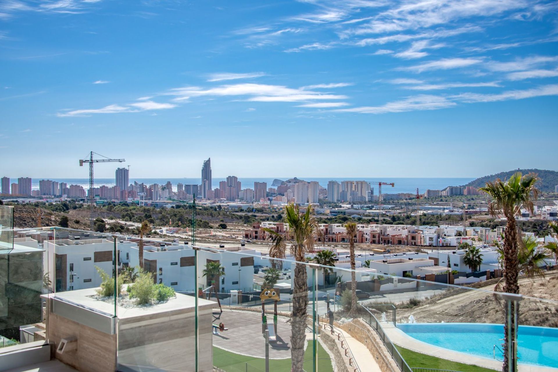 Condominio en Finestrat, Valencian Community 12184560