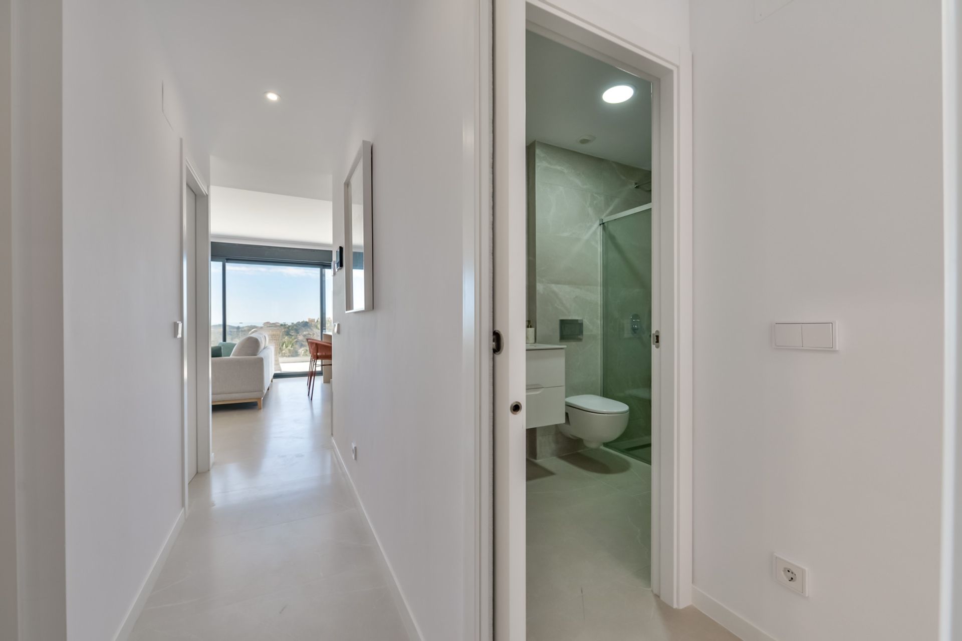 Condominio en Finestrat, Valencian Community 12184560