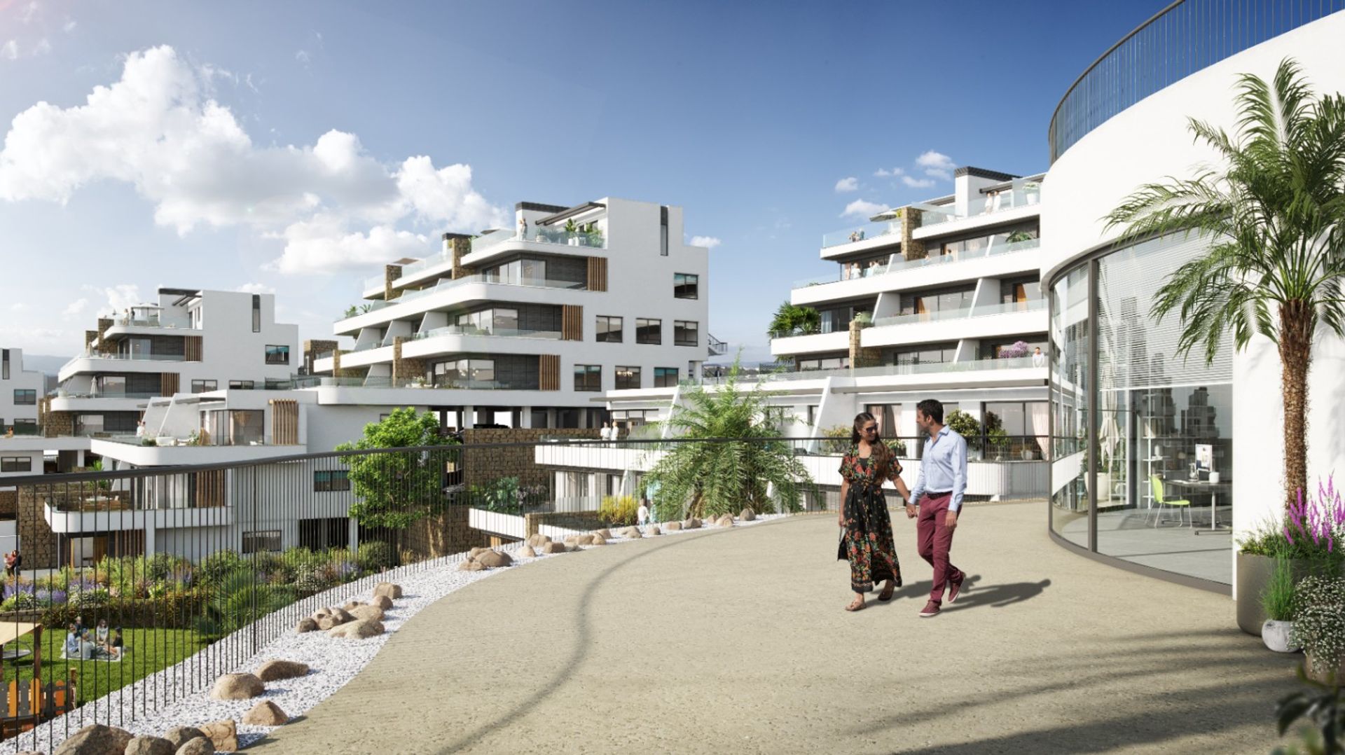 Condominio en Finestrat, Valencian Community 12184560