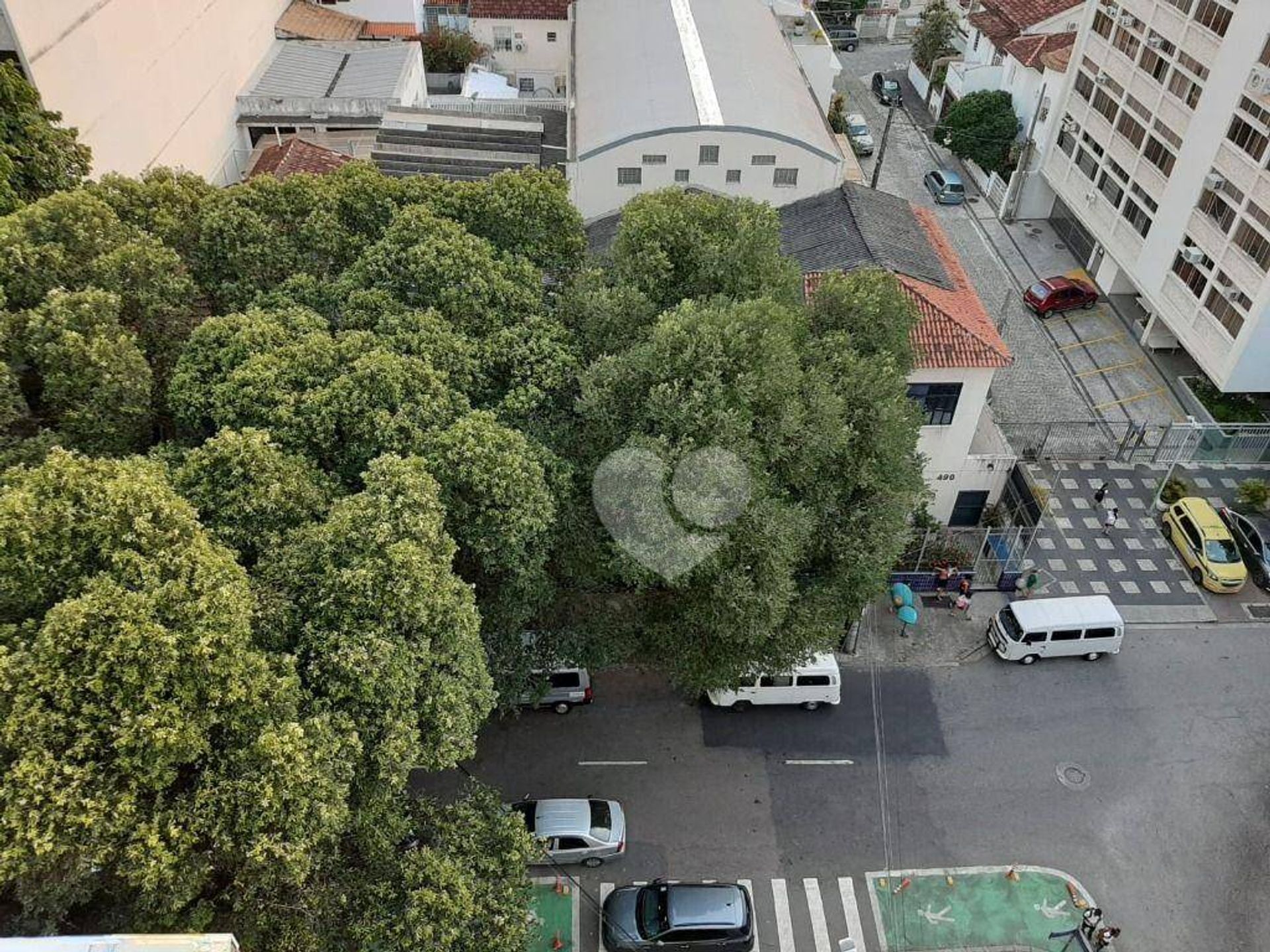 Condomínio no , Rio de Janeiro 12184684