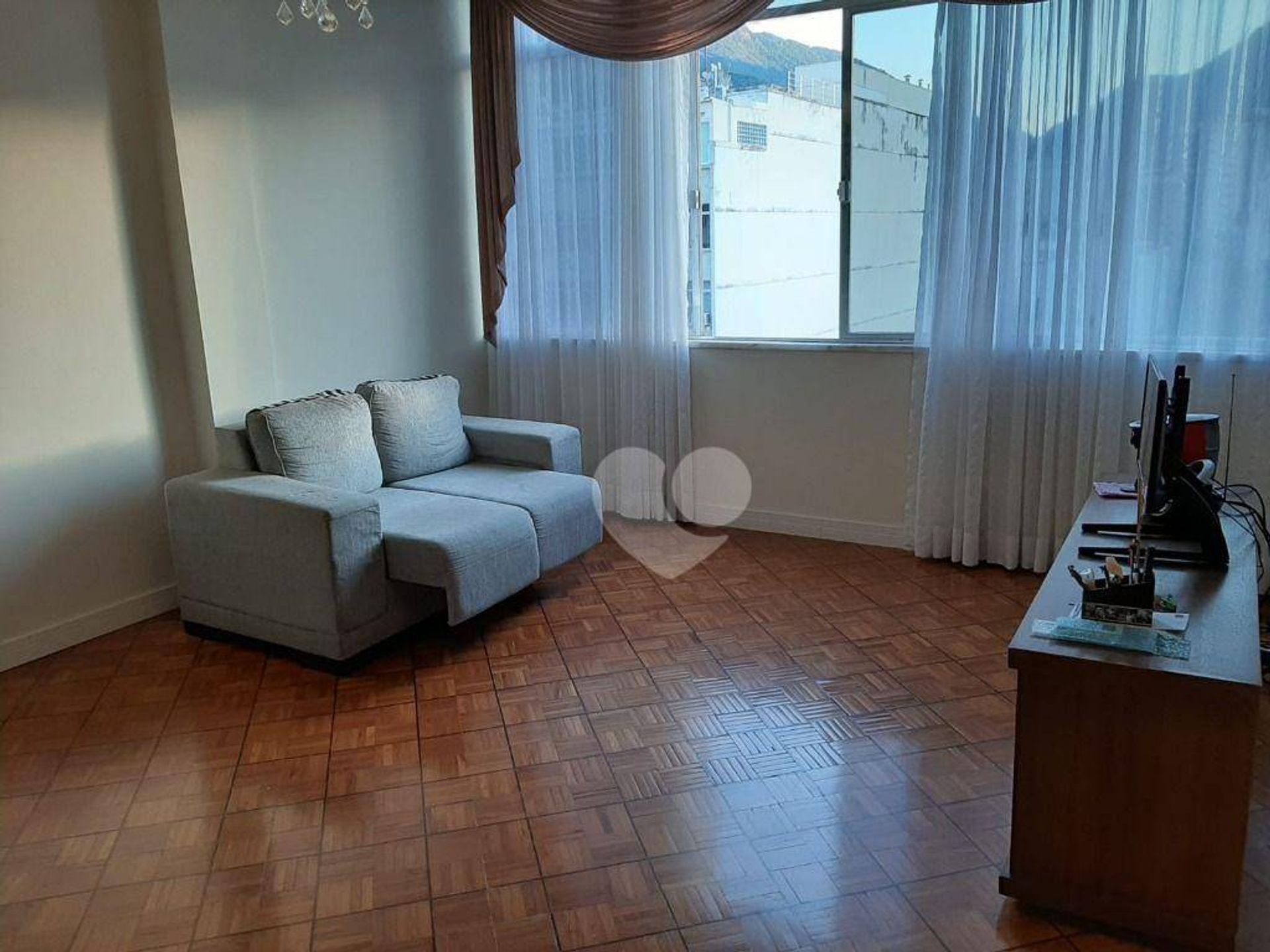 Condominio en Tijuca, Rio de Janeiro 12184684