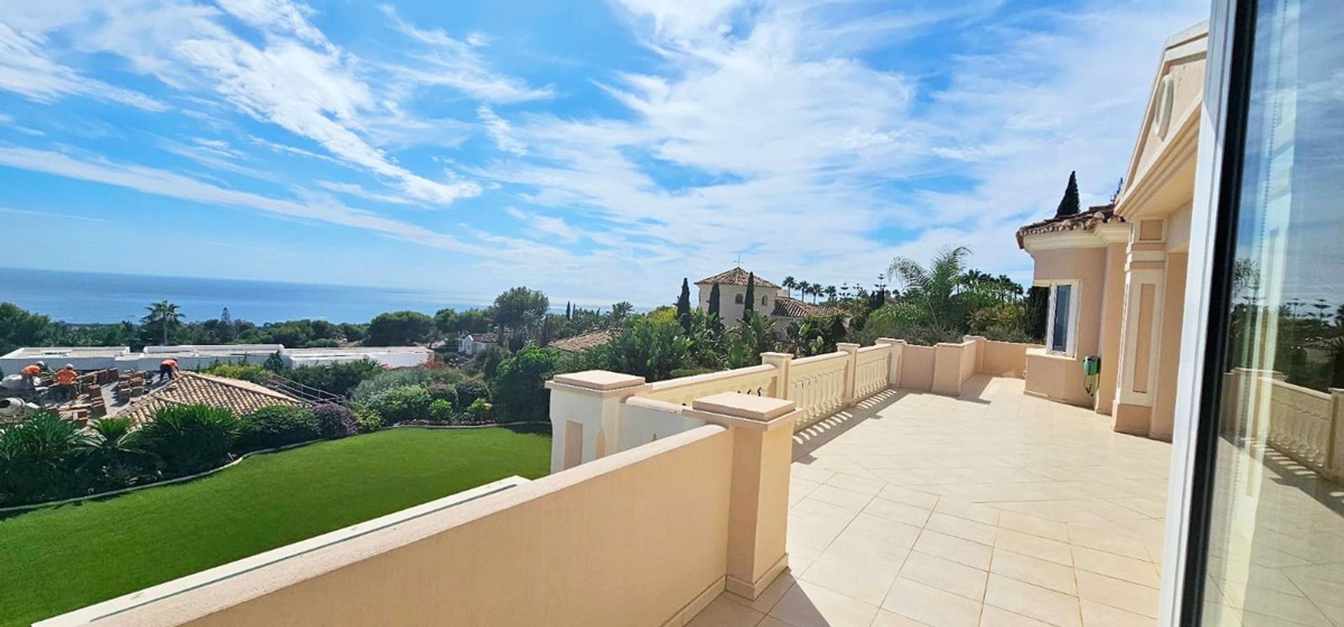 residencial no Marbella, Andalucía 12184713