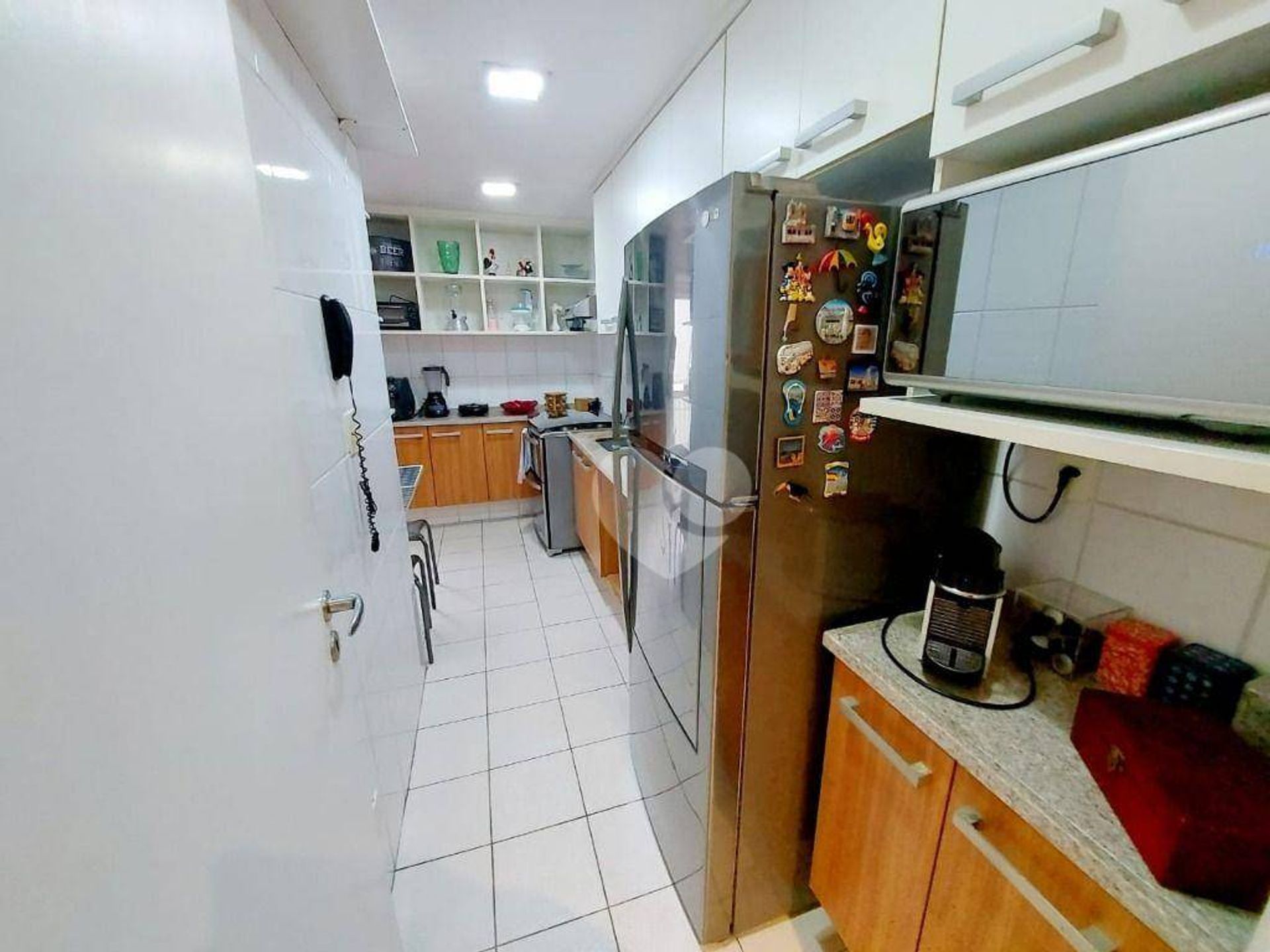 Condominium dans , Rio de Janeiro 12184727