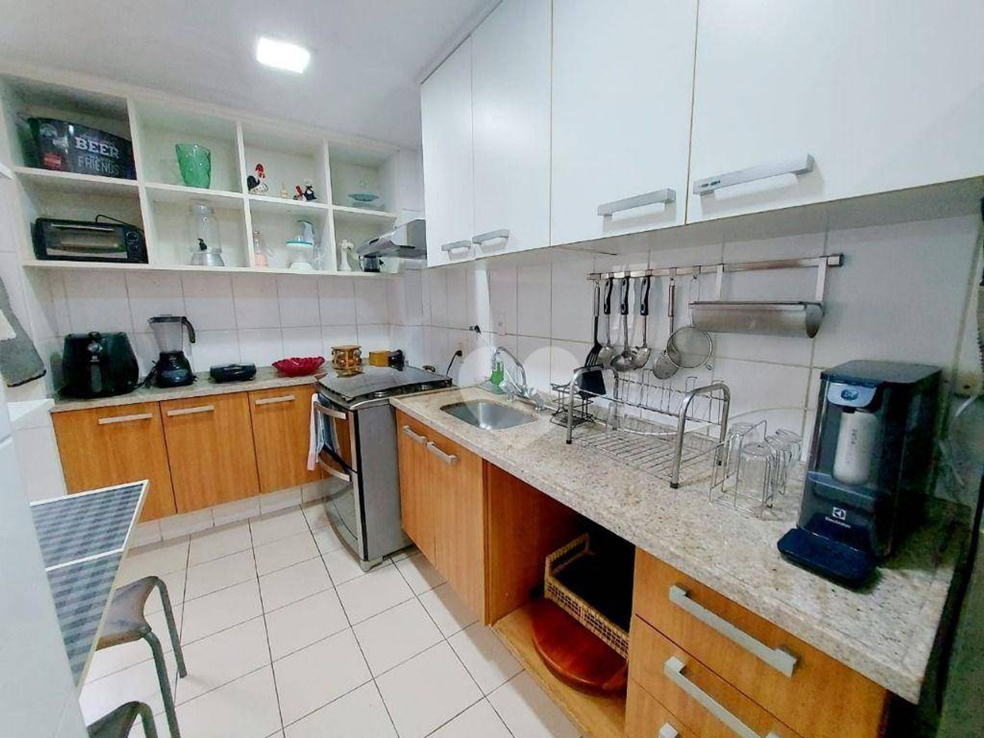 Condominium dans , Rio de Janeiro 12184727