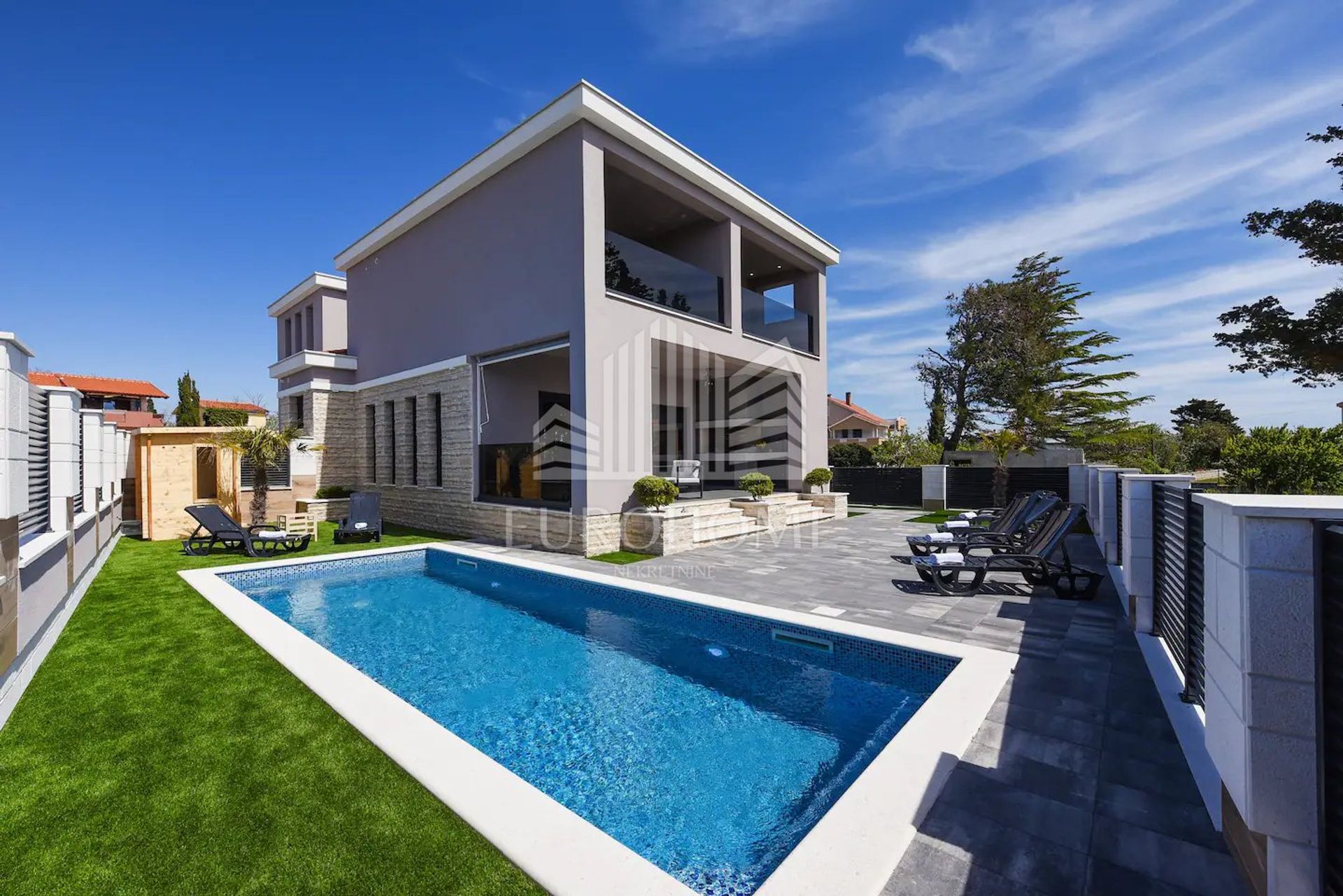 House in Privlaka, Zadar County 12184861