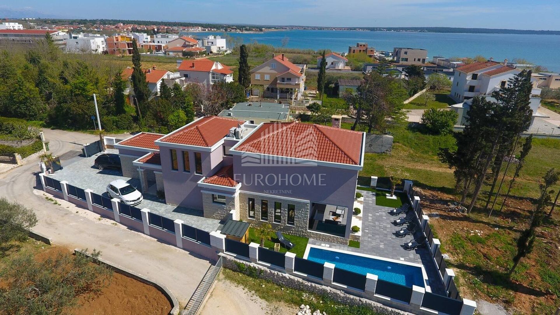 House in Privlaka, Zadar County 12184861