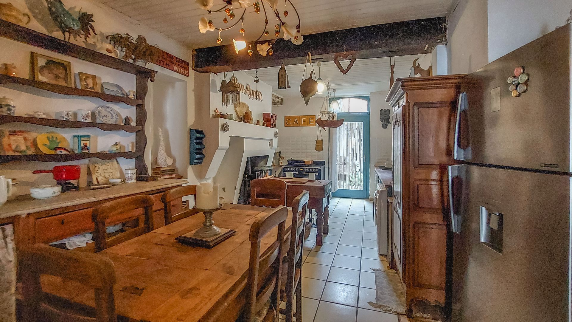 Huis in Allemans-du-Dropt, Nouvelle-Aquitaine 12186820