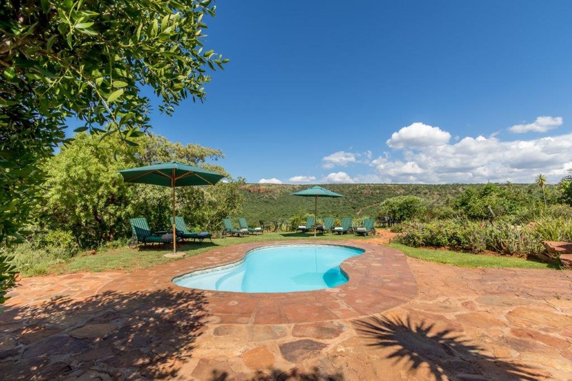 Condominium in Ohrigstad, Limpopo 12186821