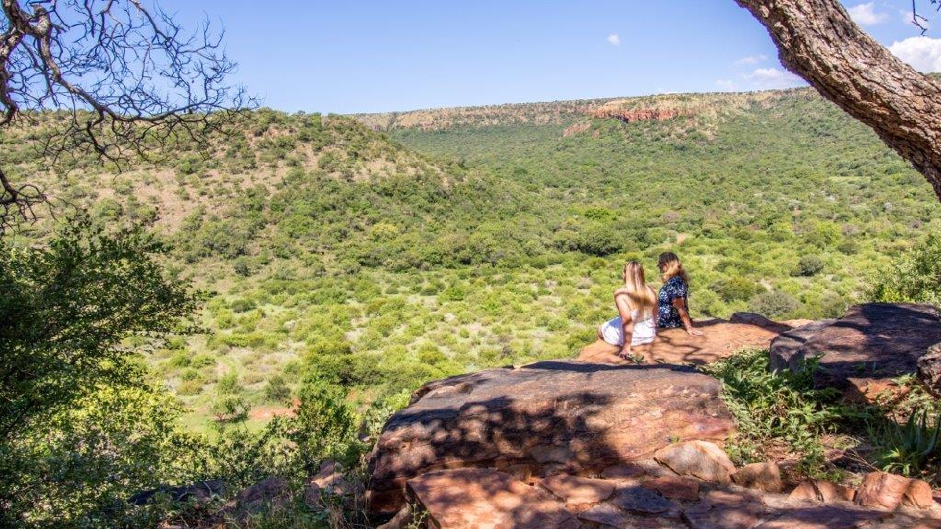 Condominium in Ohrigstad, Limpopo 12186821