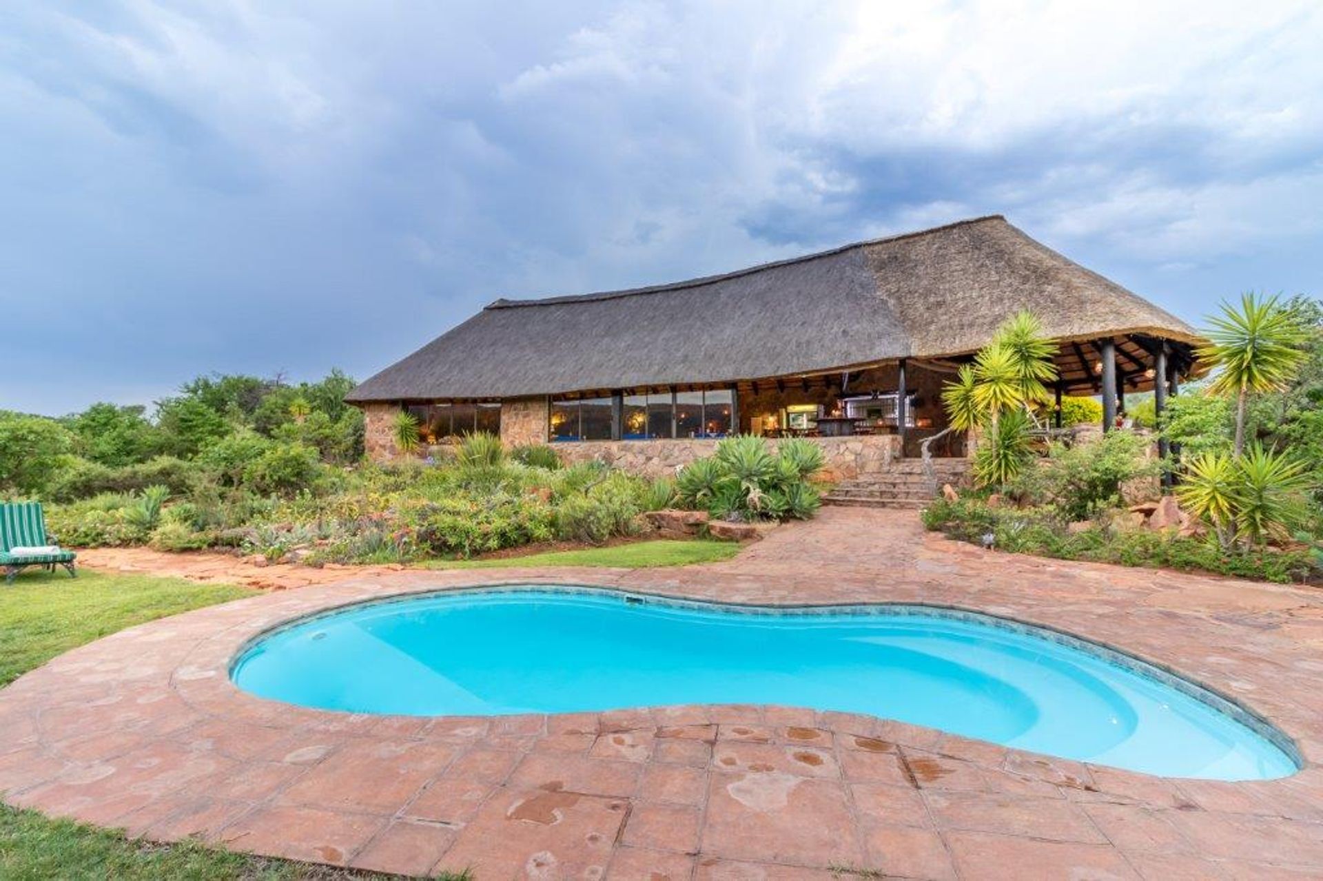 Condominium in Ohrigstad, Limpopo 12186821