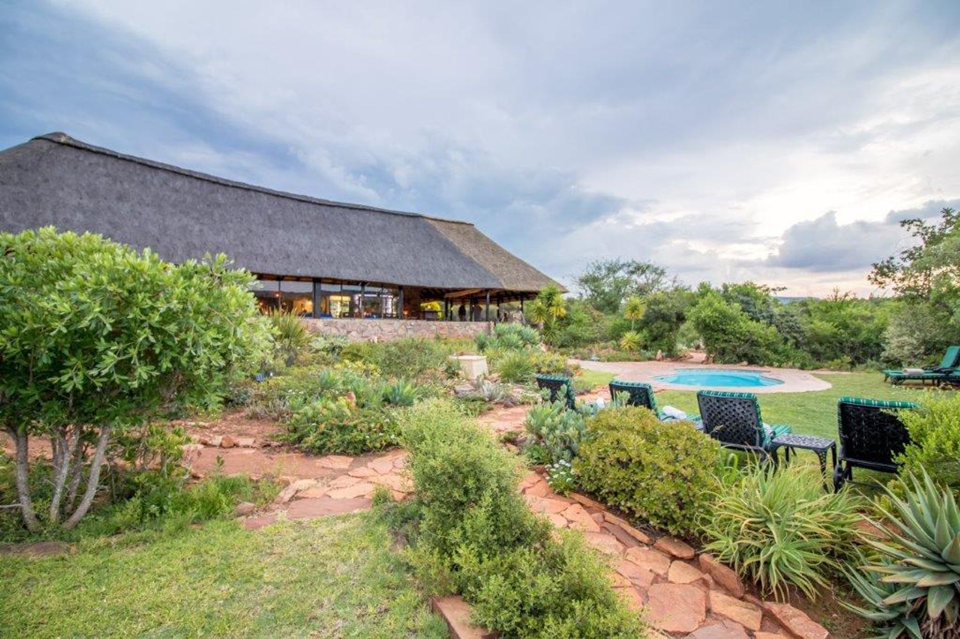 Condominium in Ohrigstad, Limpopo 12186821