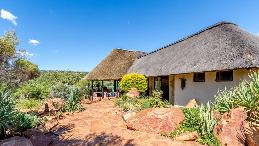 Condomínio no Ohrigstad, Limpopo 12186821