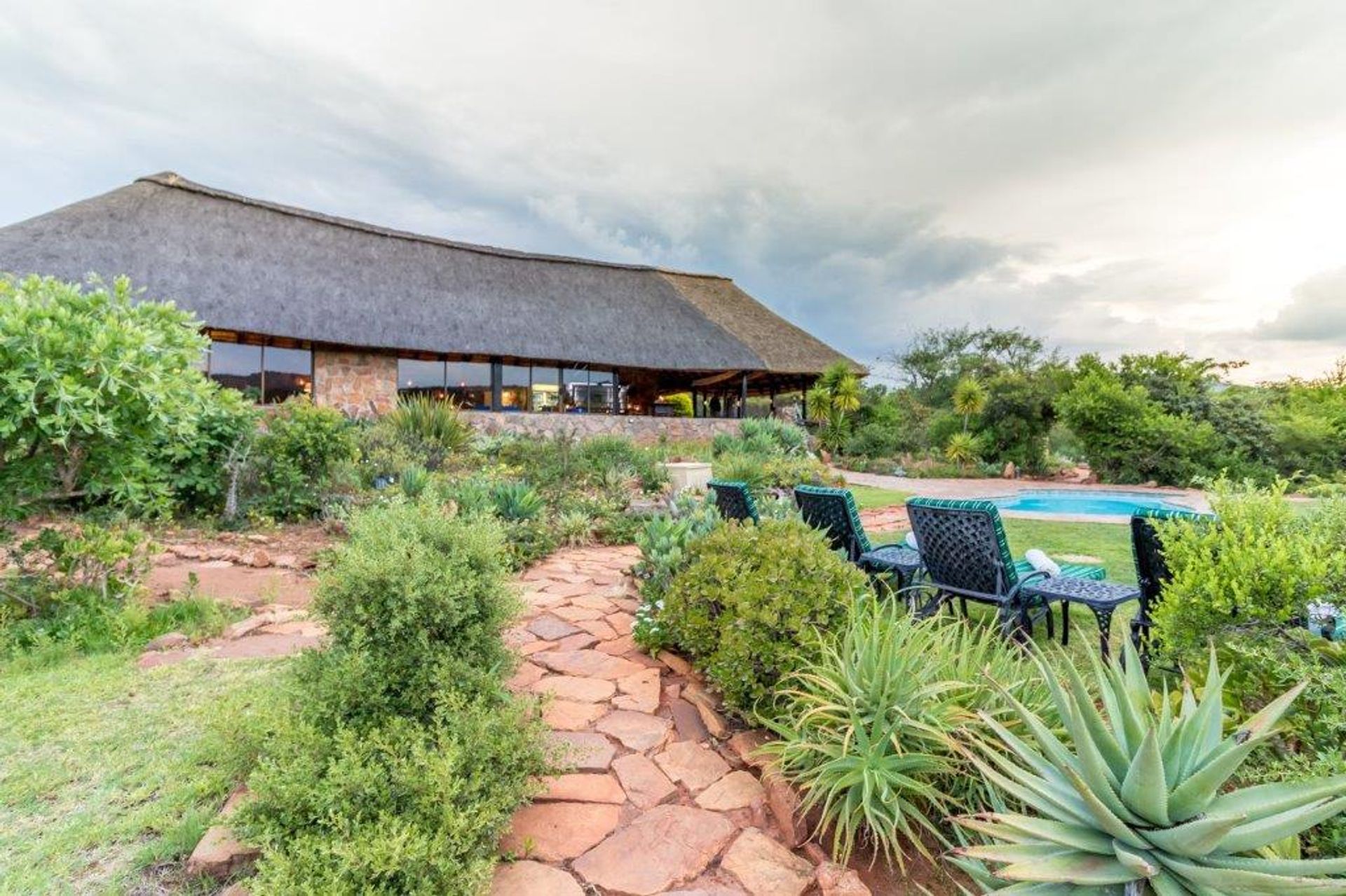 Condominium in Ohrigstad, Limpopo 12186821