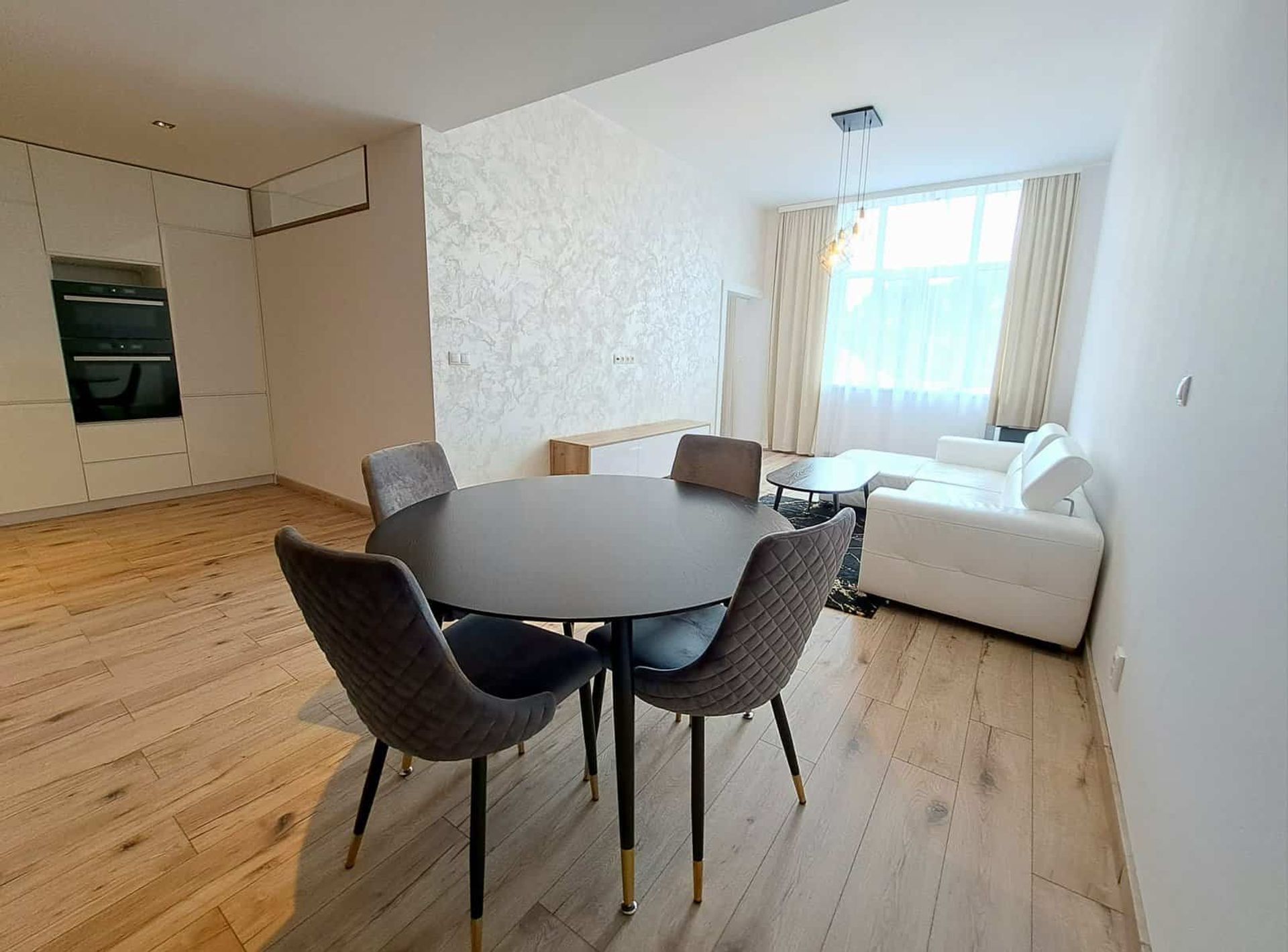 Condominium dans Poprad, Presovsky 12186824