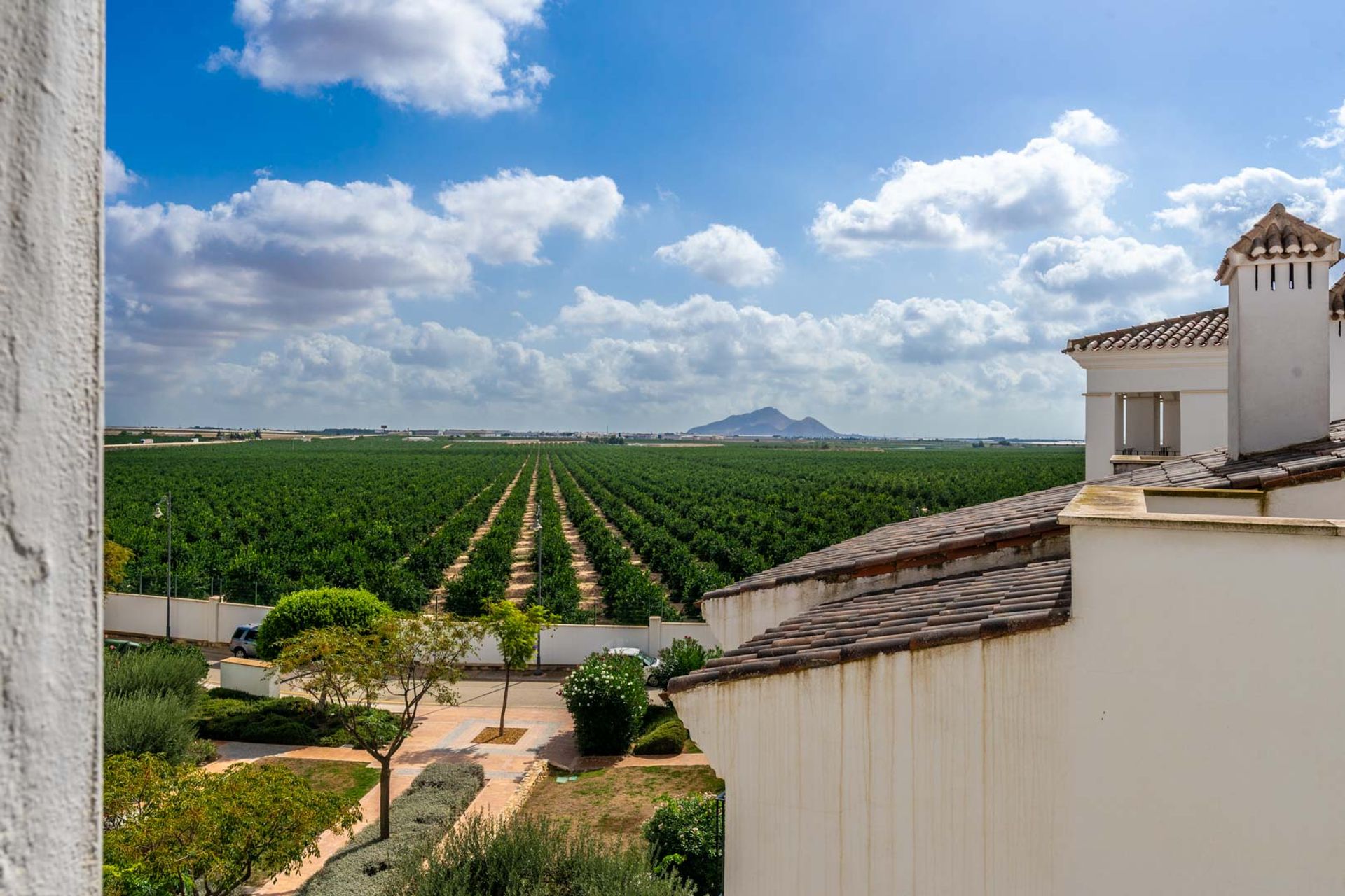 Osakehuoneisto sisään Torre-Pacheco, Región de Murcia 12186828