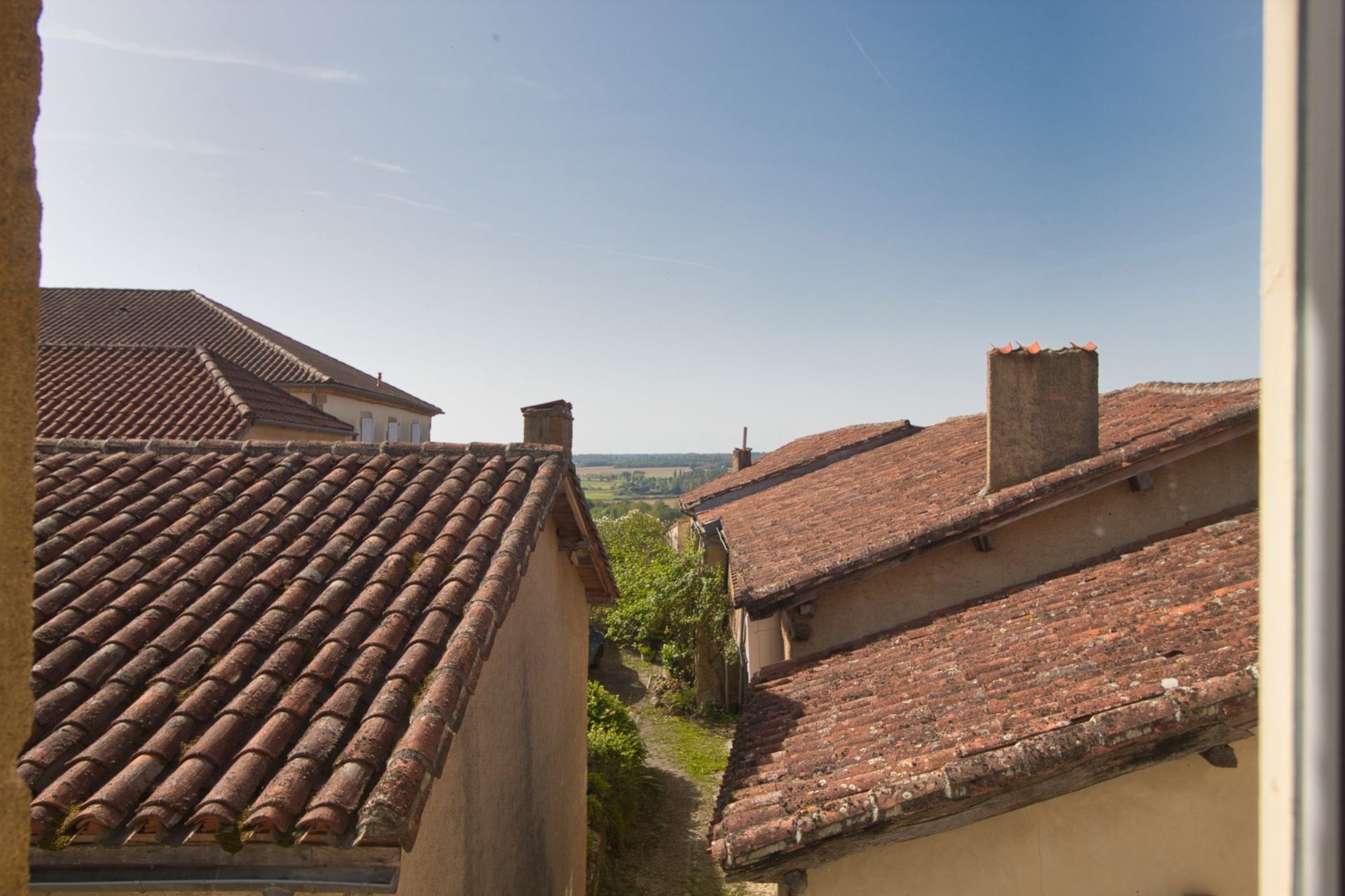 Hus i Marciac, Occitanie 12186883