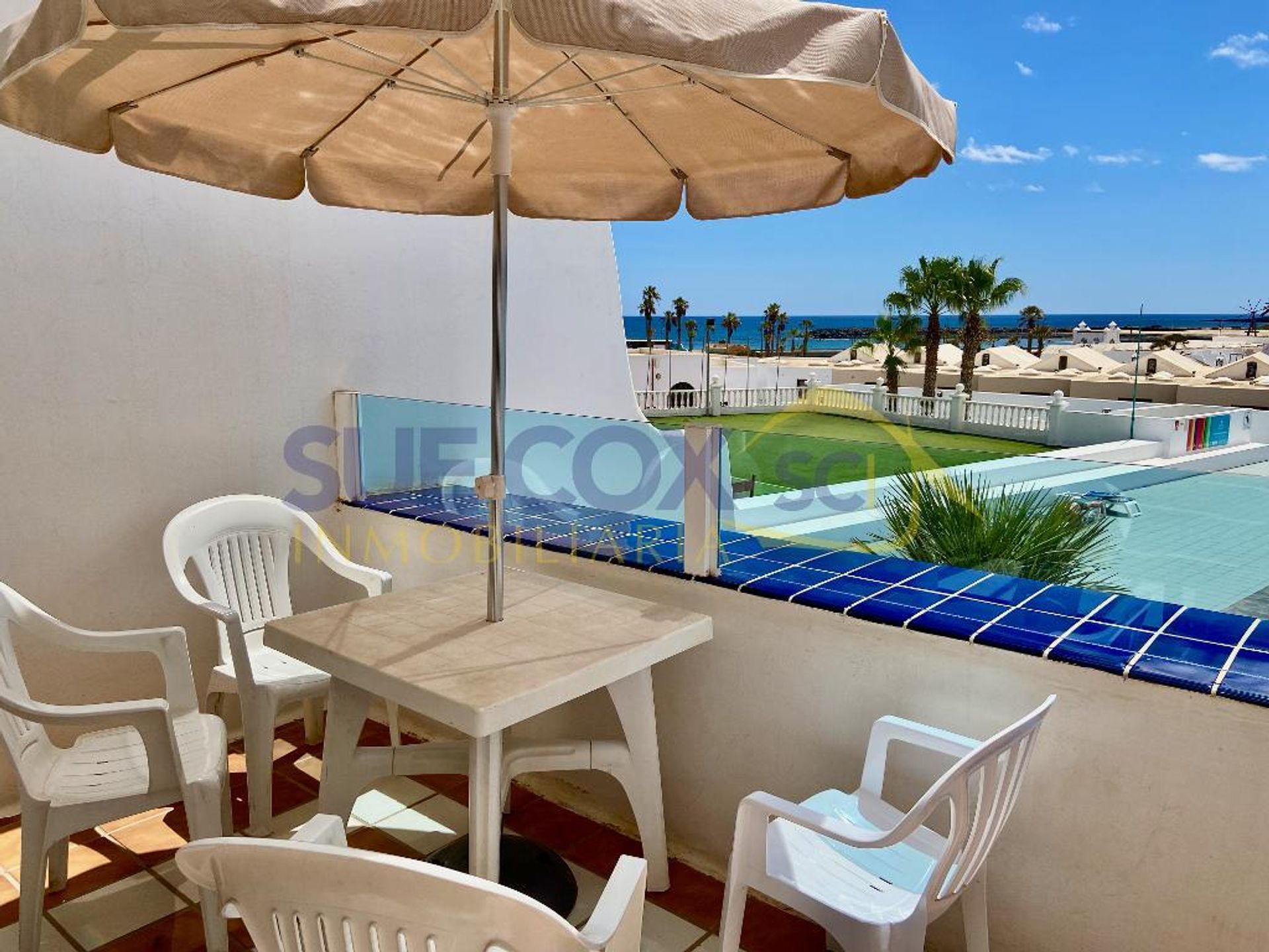 Condominio nel Costa Teguise, Canarias 12187004