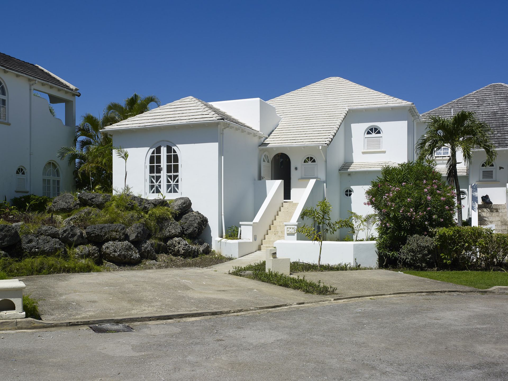 casa en Monte firme, Saint James 12187052