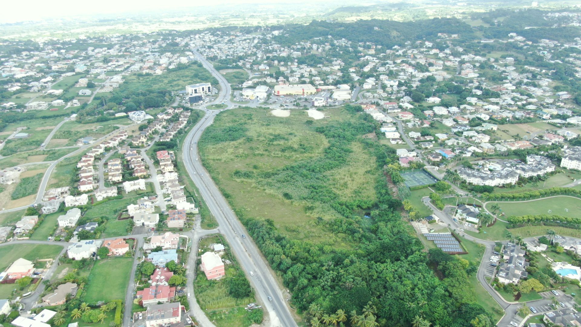 土地 在 韋爾奇, 聖詹姆斯 12187061