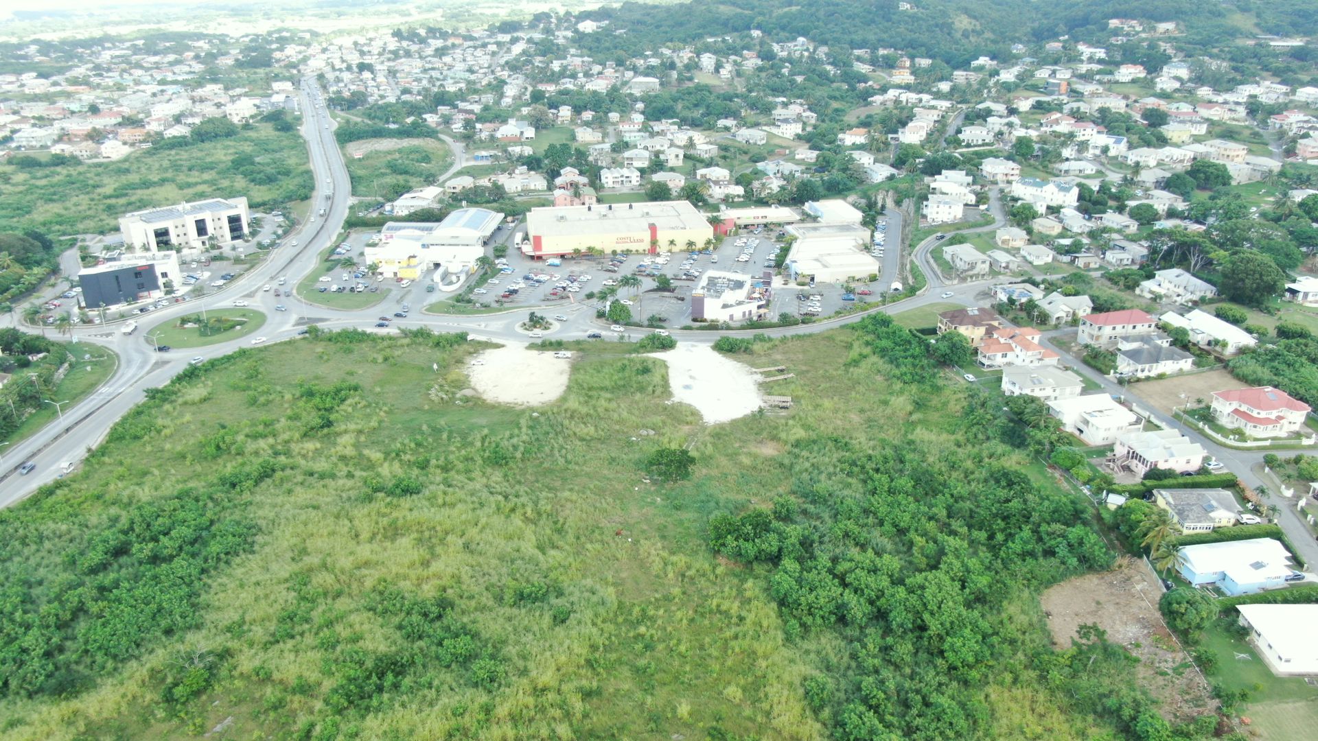 Land i , Saint Thomas 12187061