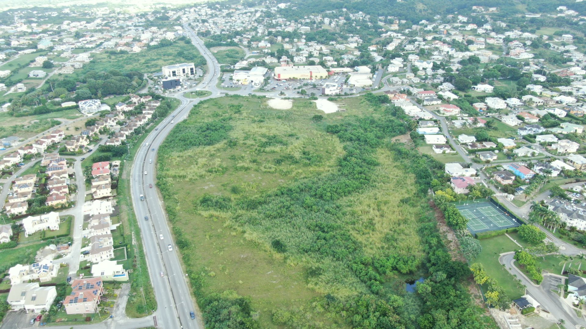 Land in , Saint Thomas 12187061