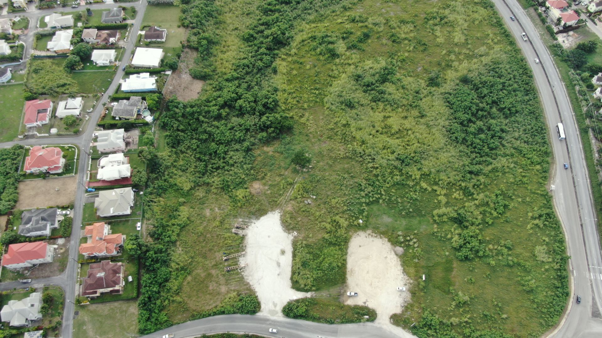 Land in , Saint Thomas 12187061