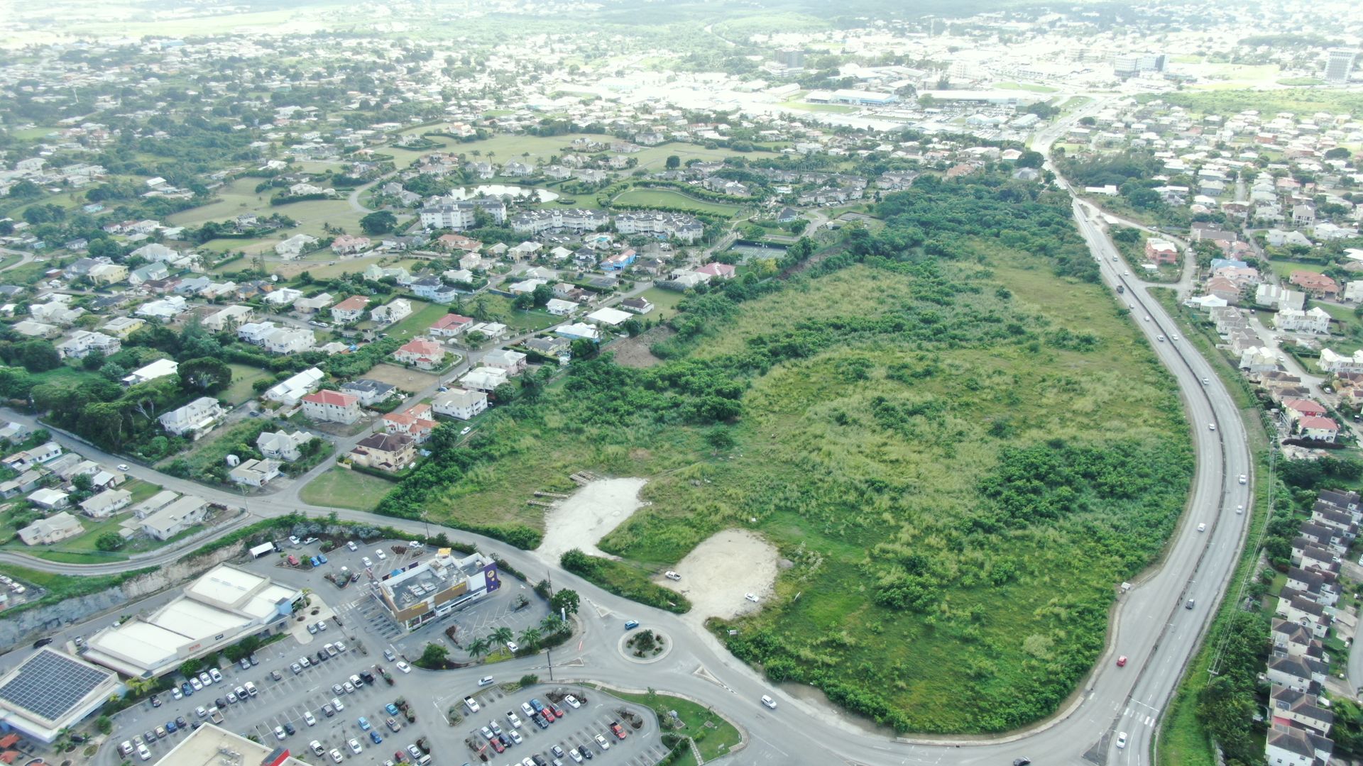 Land in , Saint Thomas 12187061