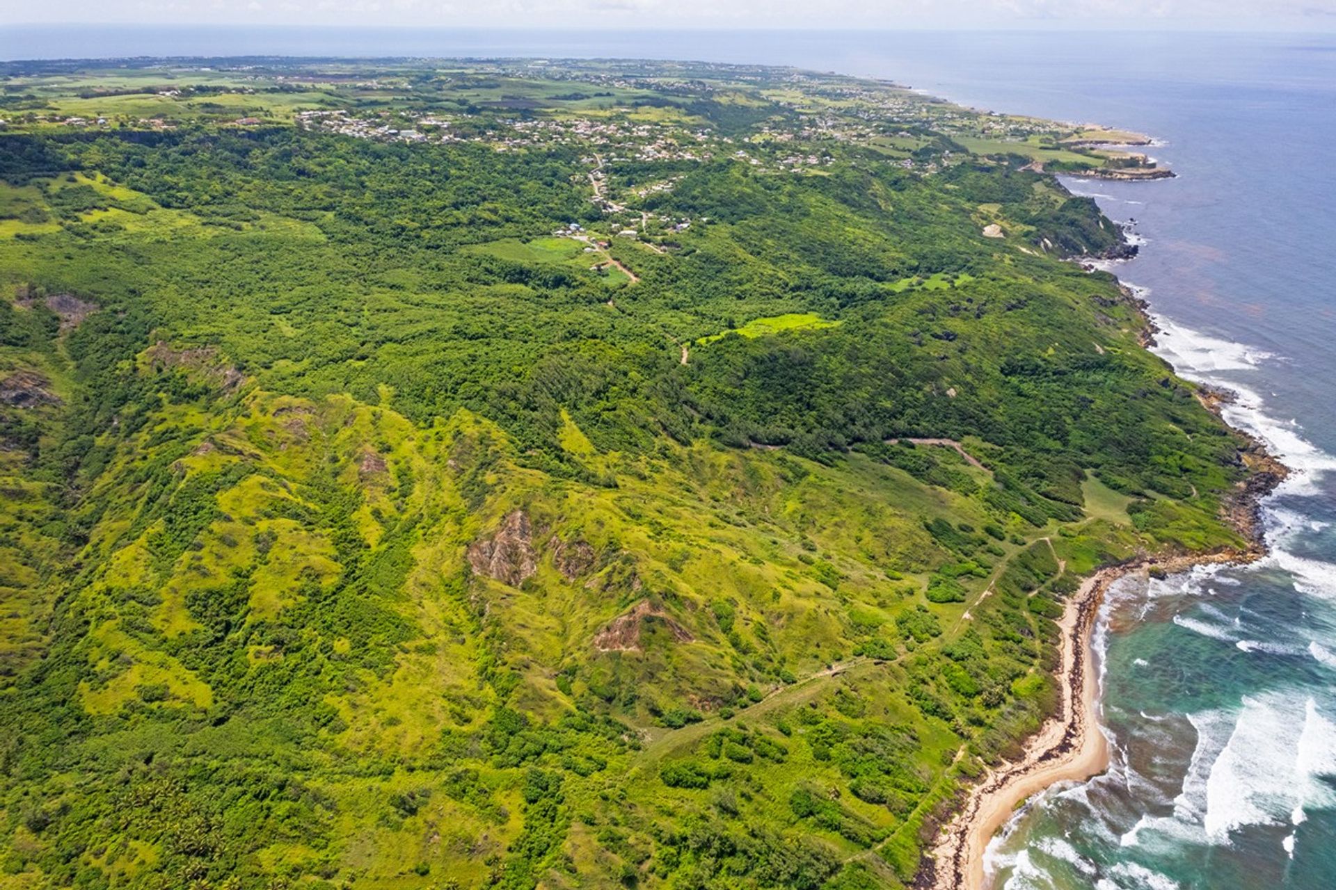 Terre dans Boscobelle, Saint Pierre 12187062