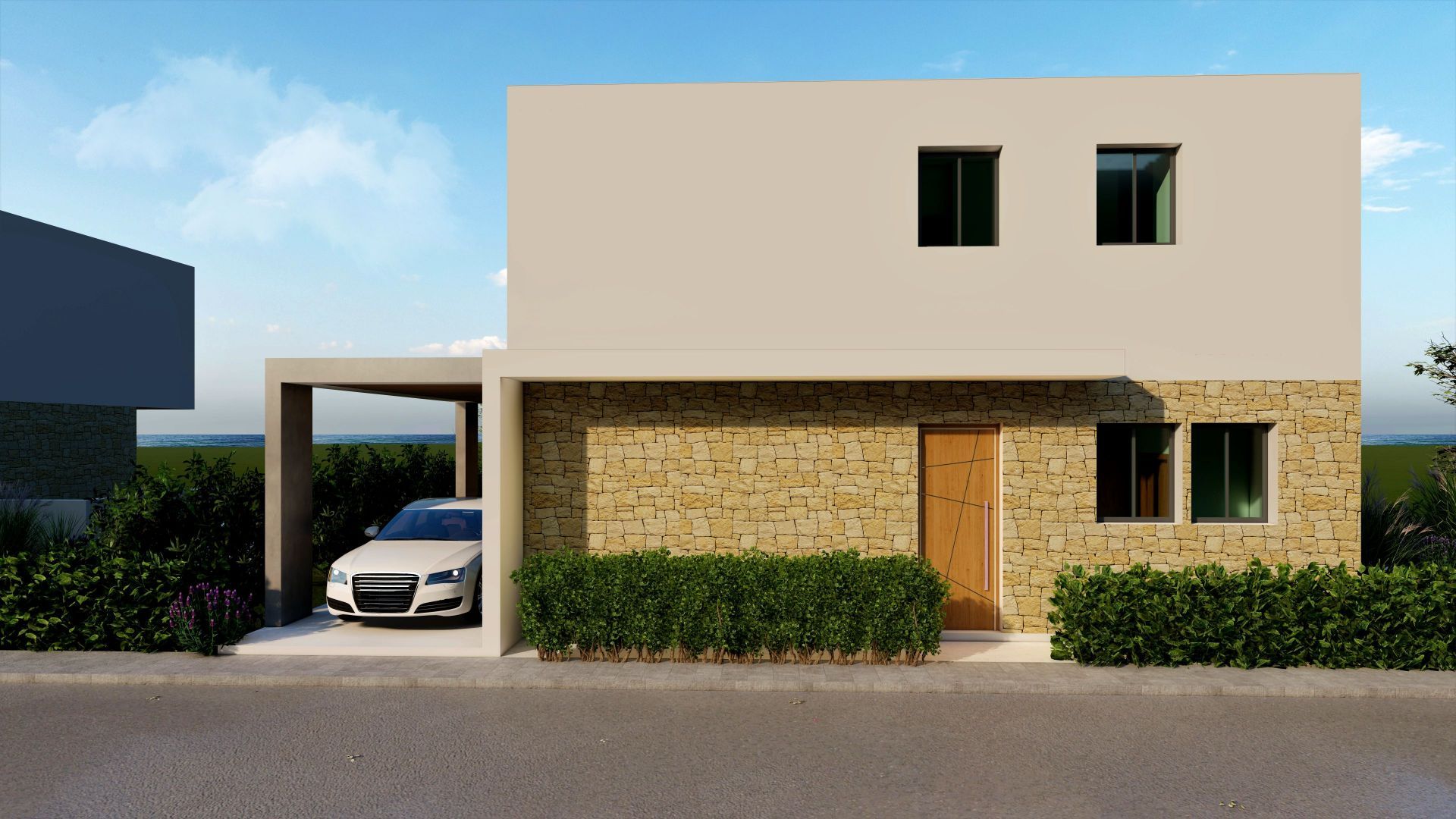 Casa nel Paphos, Paphos 12187138