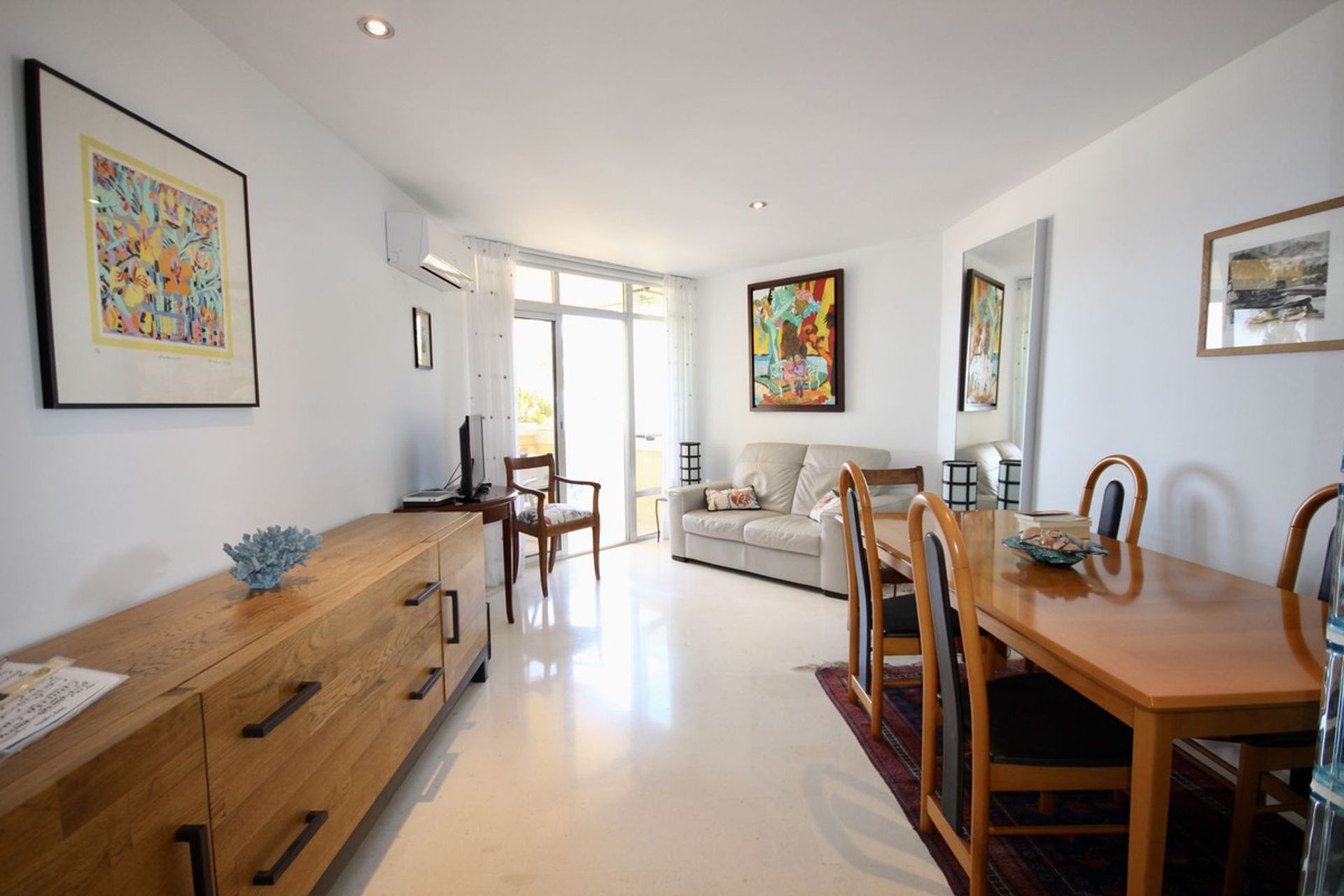 Condominio en Marbella, Andalusia 12187369