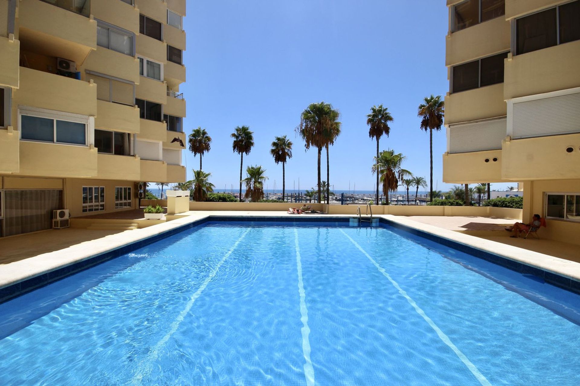 Condominio en Marbella, Andalusia 12187369