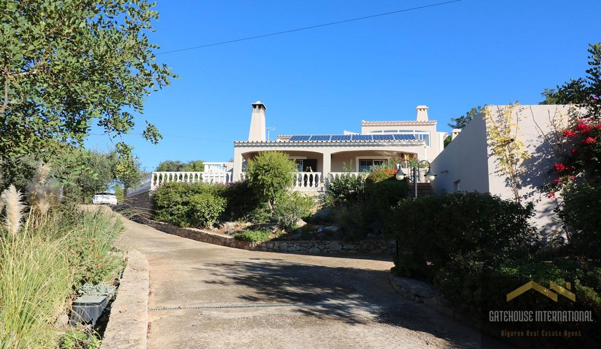 casa no São Brás de Alportel, Faro 12187408