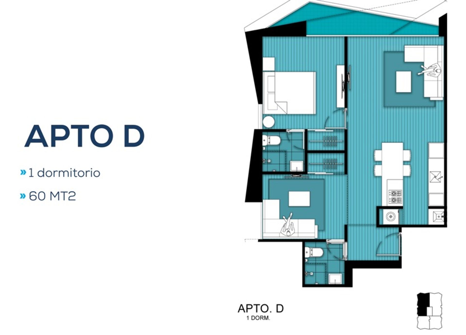 Condominio nel Santo Domingo, Distrito Nacional 12187656