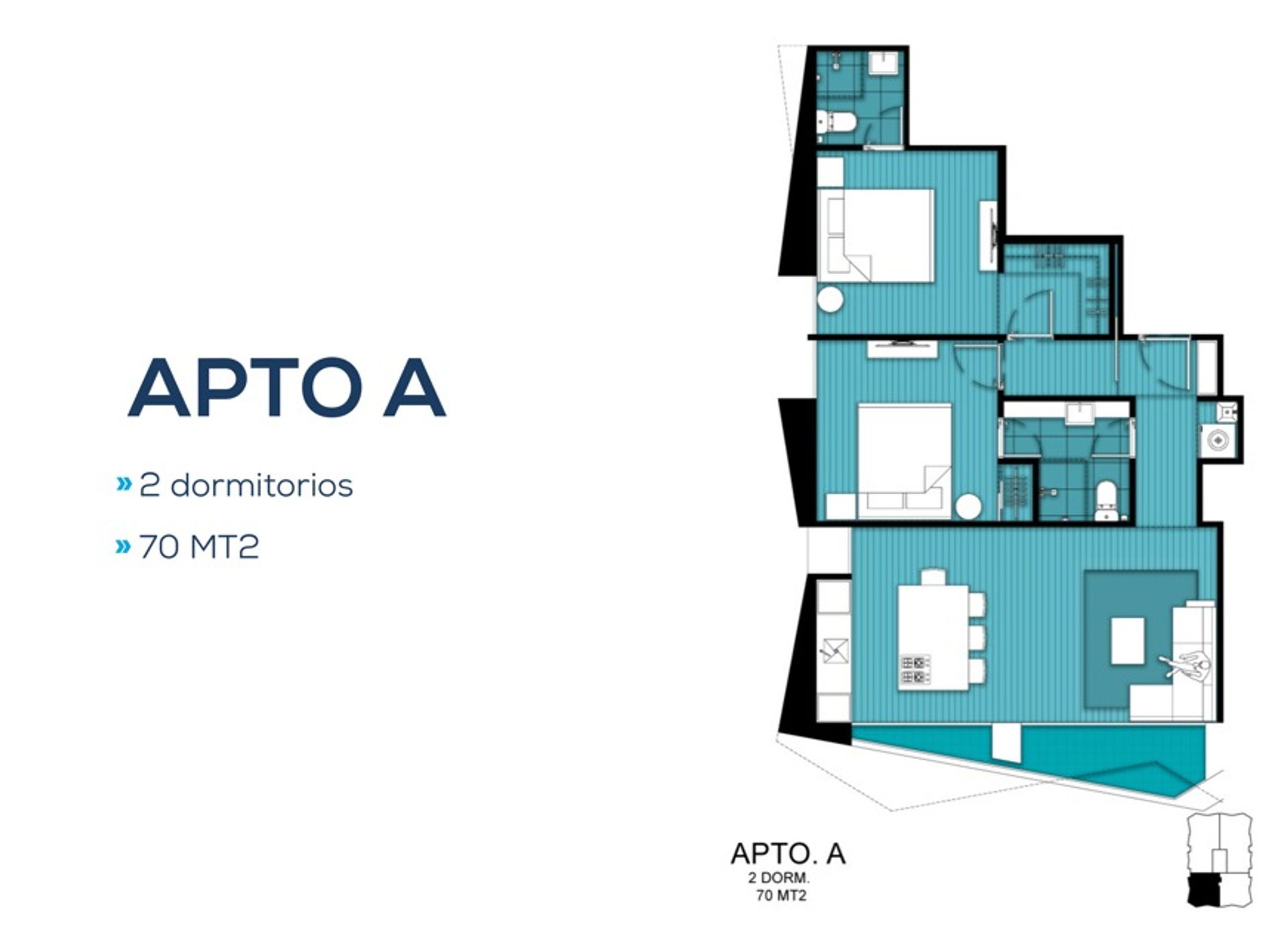 Condominium in Santo Domingo, Distrito Nacional 12187656