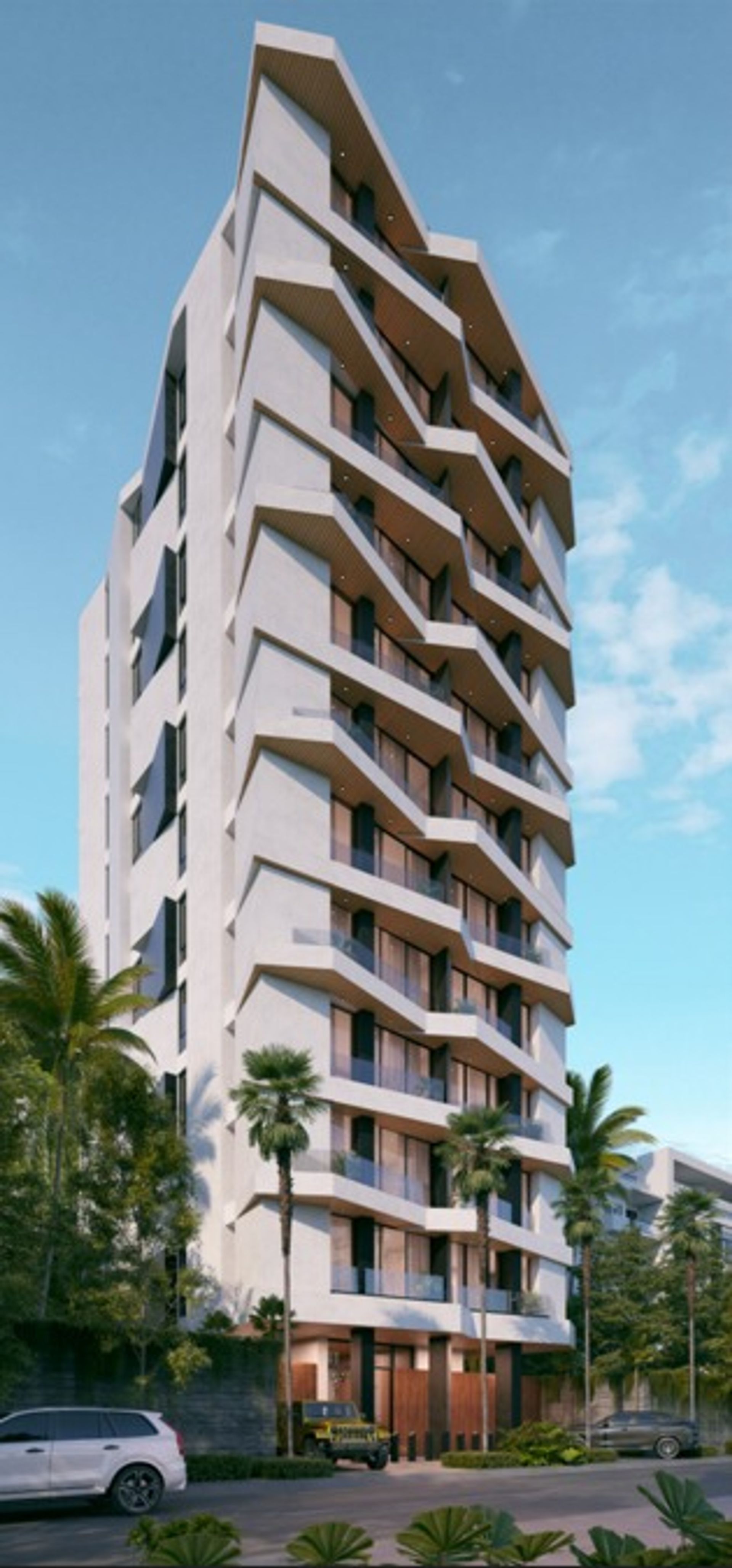 Condominio en Santo Domingo, Ozama 12187656