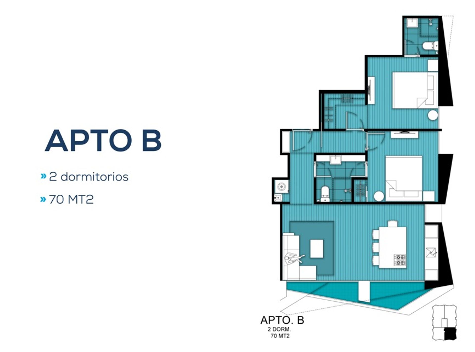 Квартира в Santo Domingo, Distrito Nacional 12187656