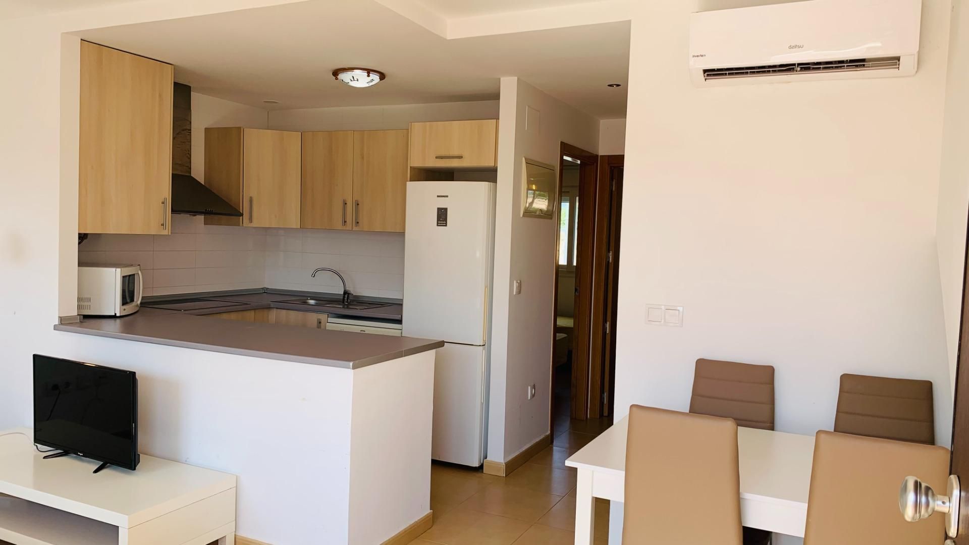 Condominio en Alhama de Murcia, Murcia 12187743