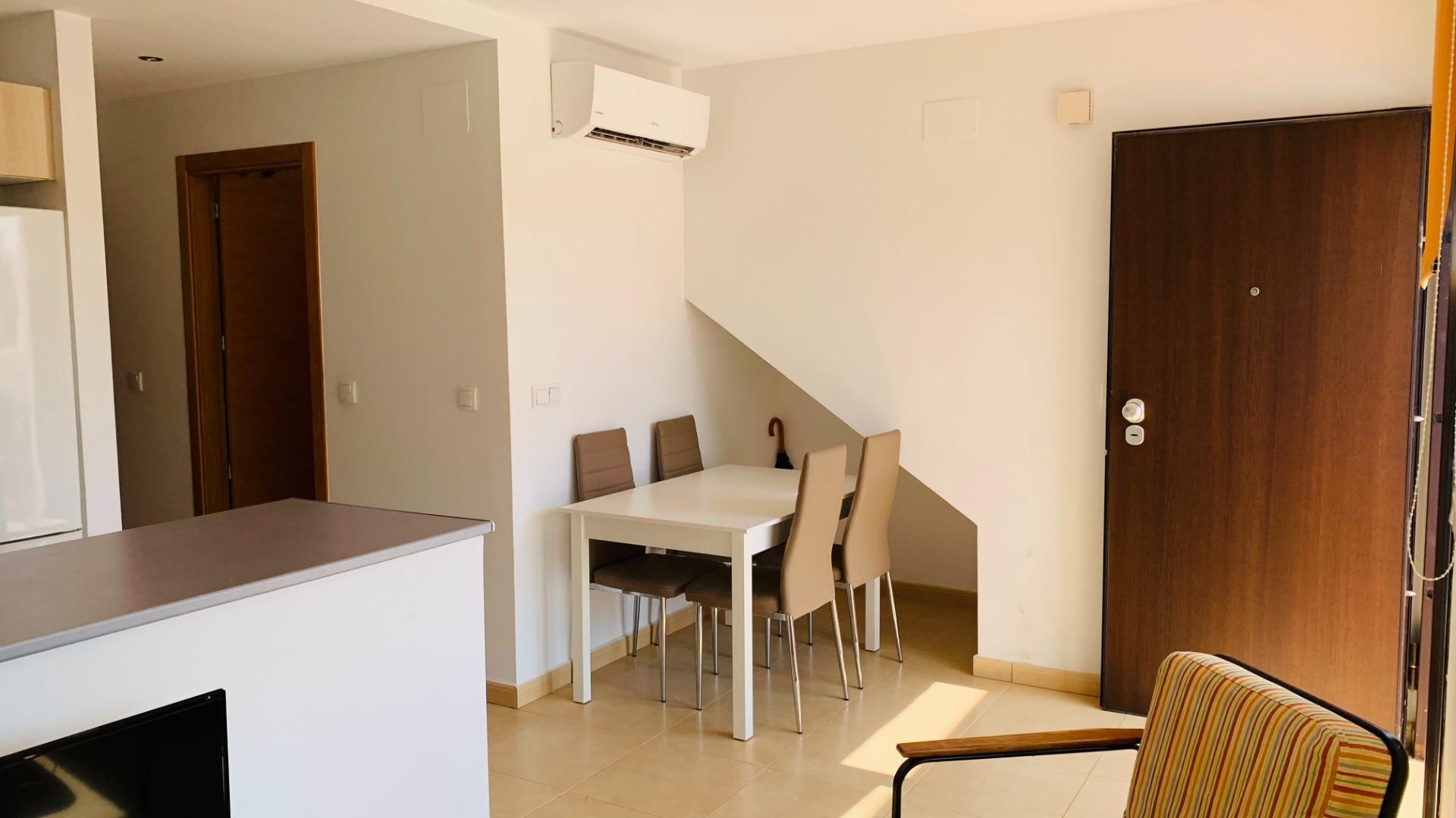 Condominio en Alhama de Murcia, Murcia 12187743