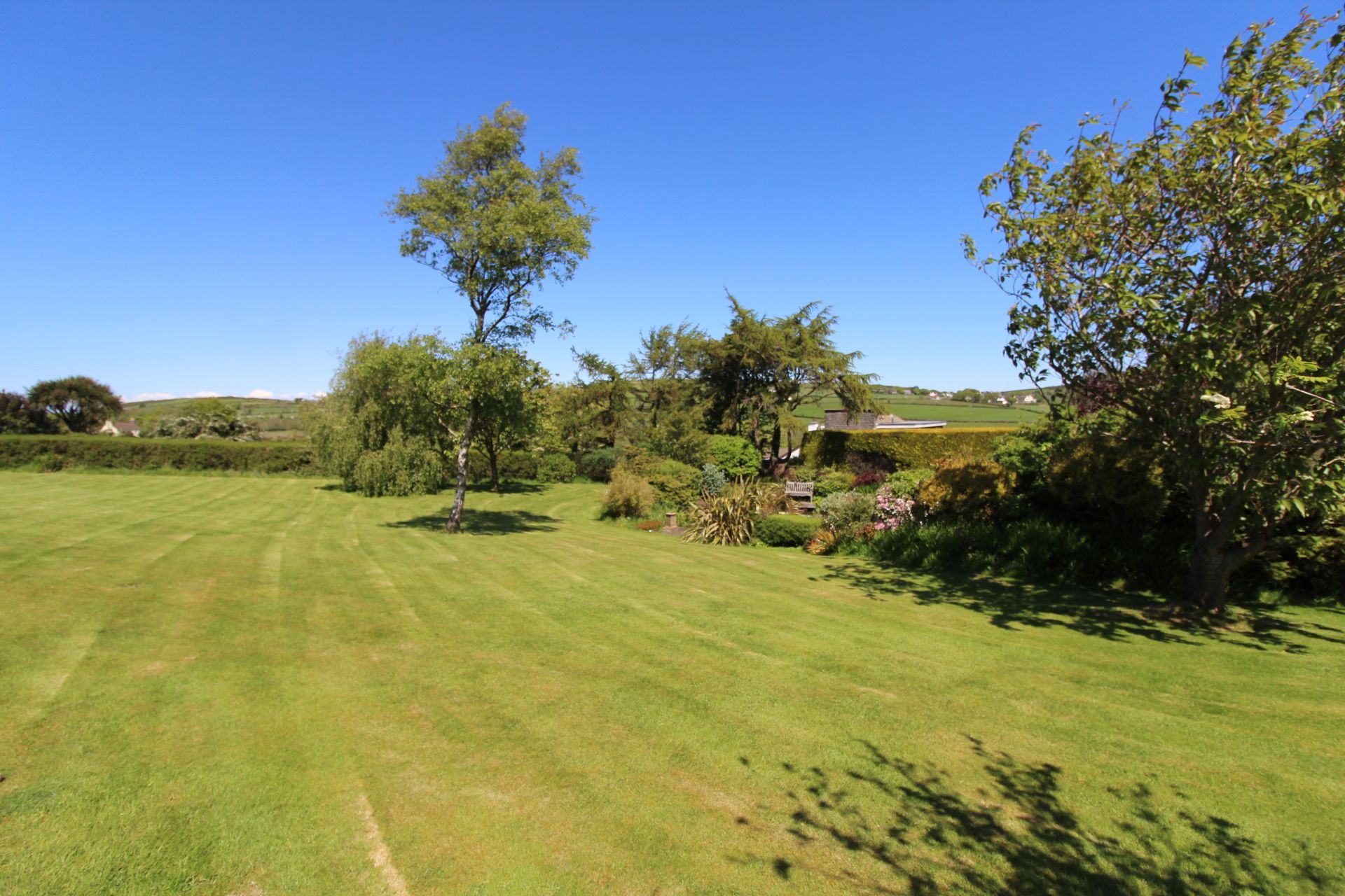 Terre dans Île de Whithorn, Dumfries et Galloway 12188001