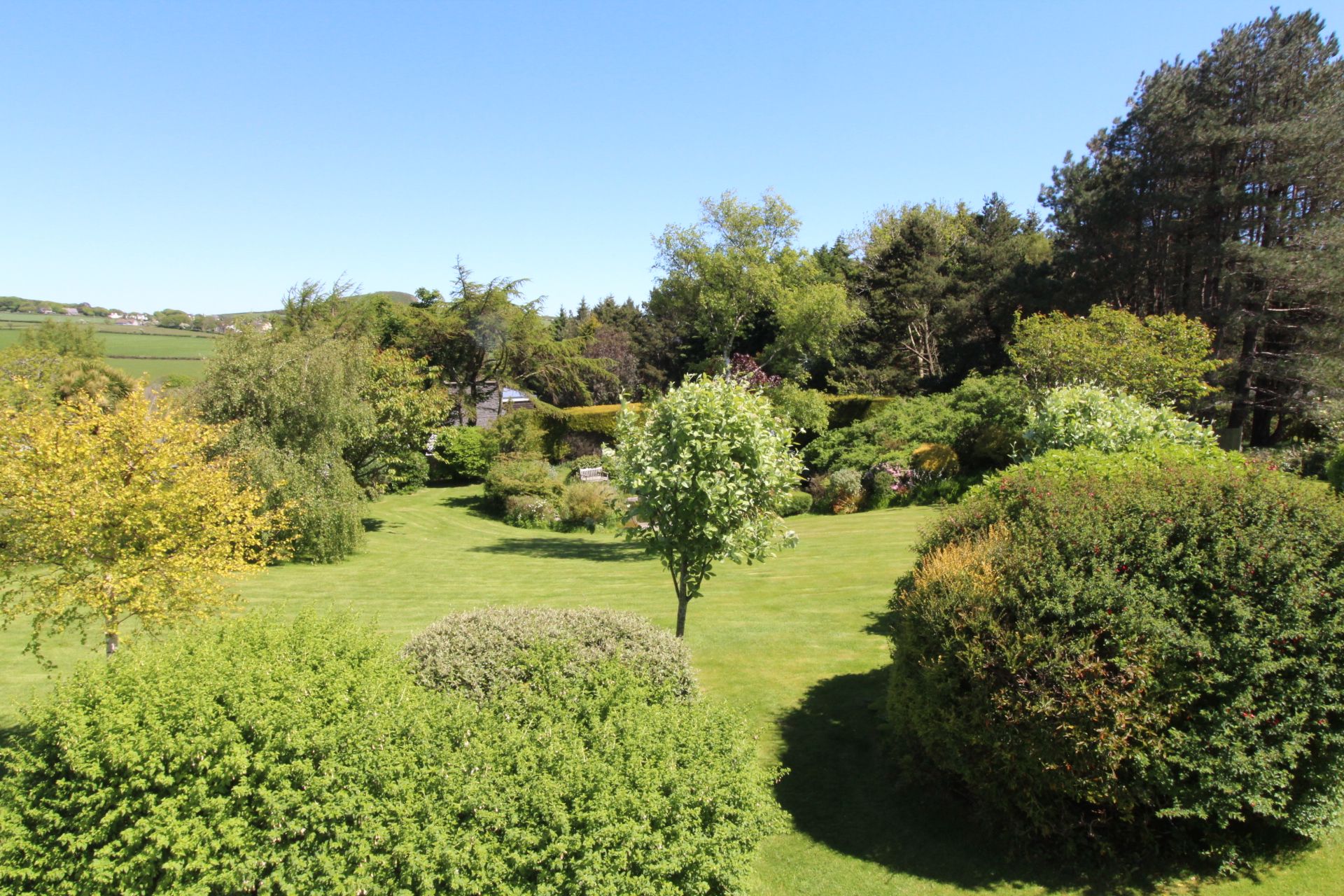 Terre dans Île de Whithorn, Dumfries et Galloway 12188001