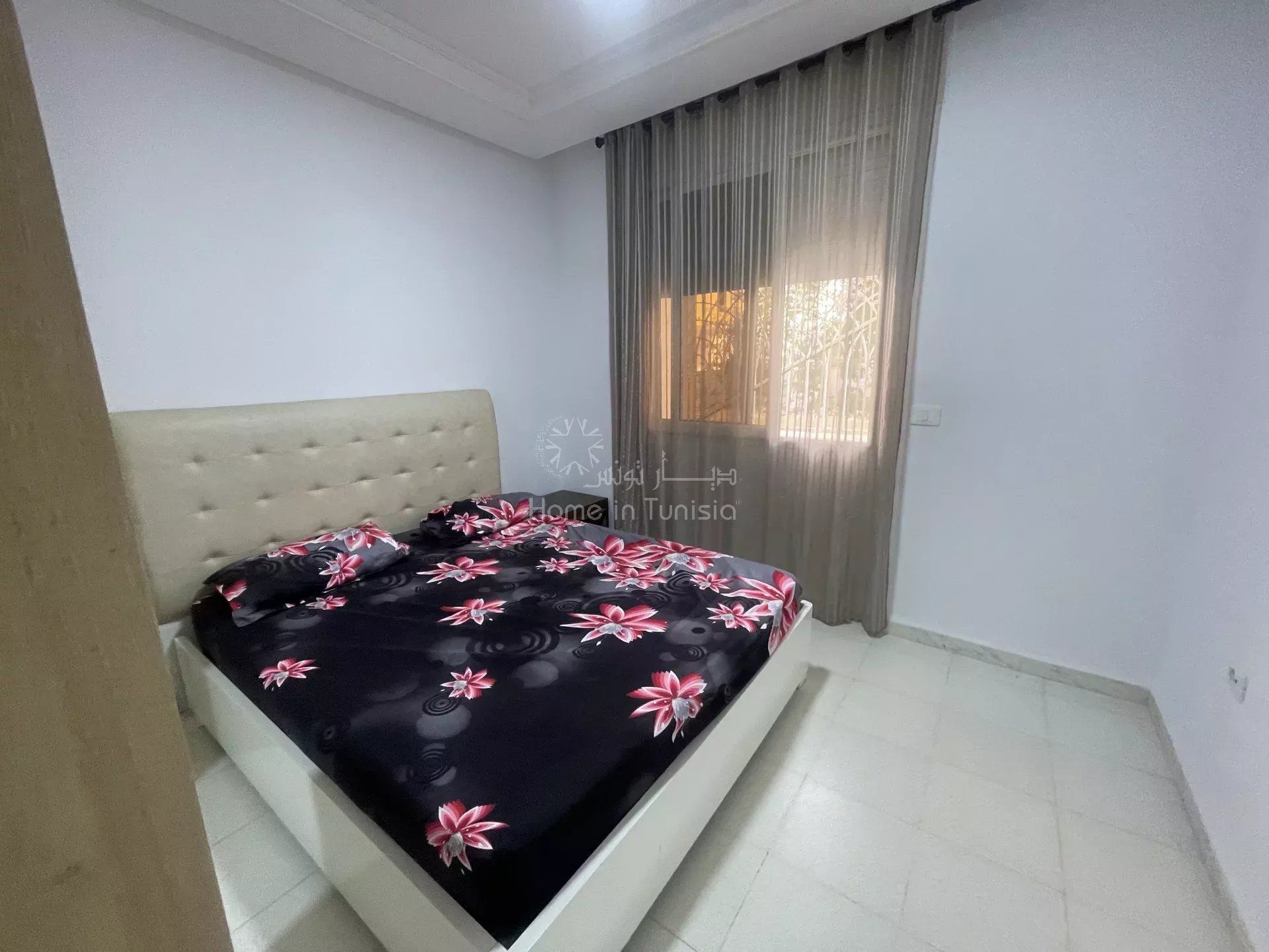 Condominium dans El Kantaoui, Hammam Sousse 12188585