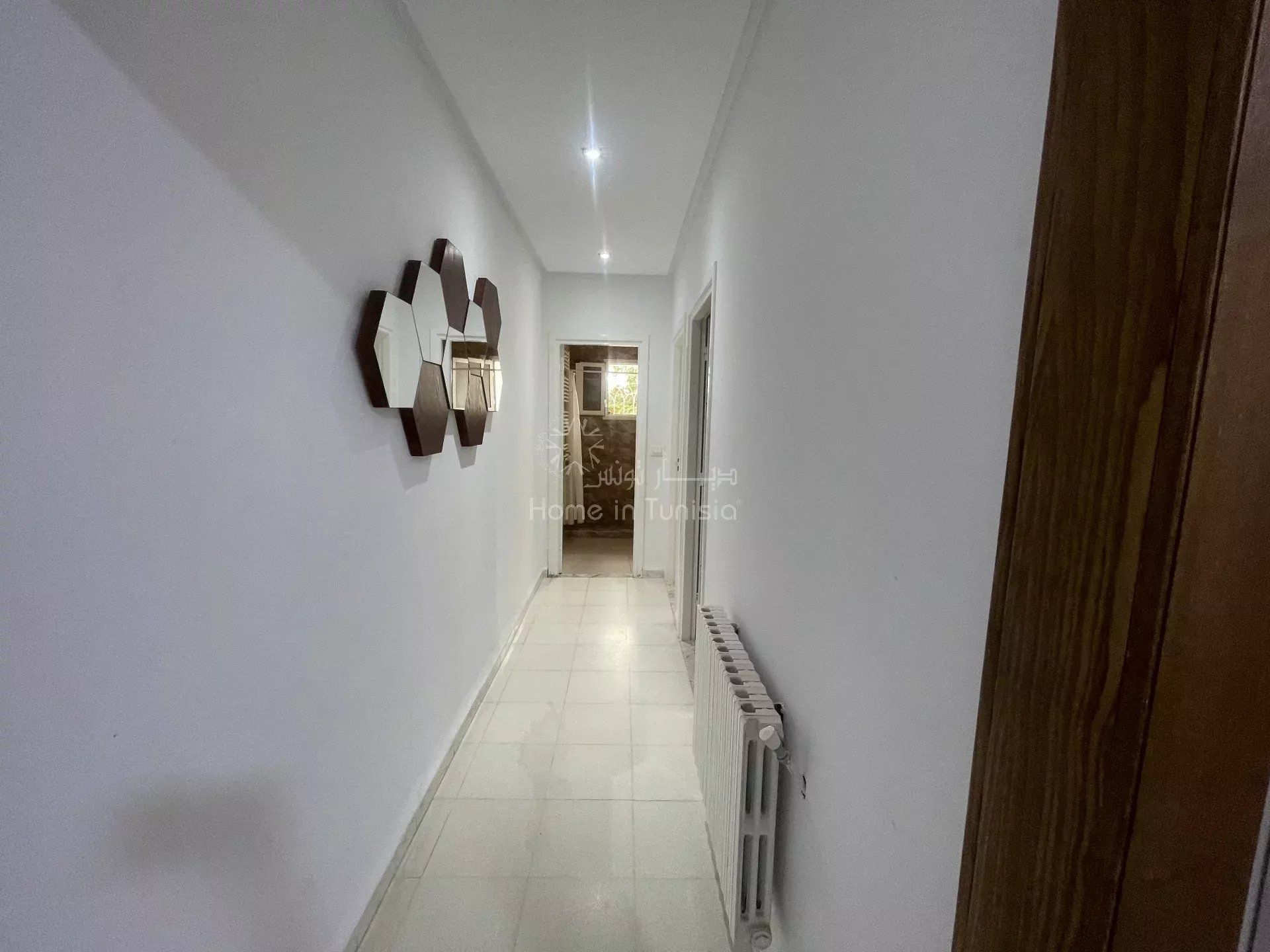 Condominium dans El Kantaoui, Hammam Sousse 12188585